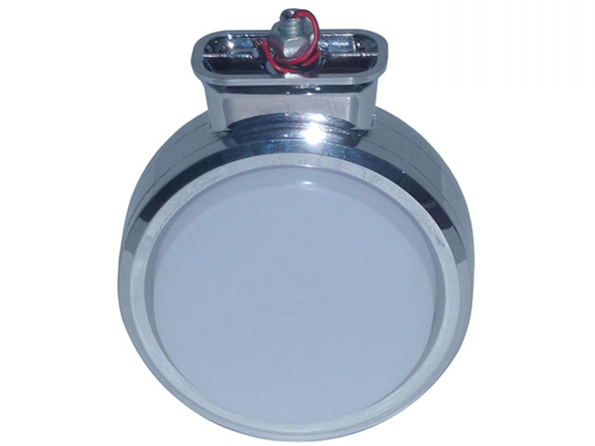 LANTERNA BOJUDA (CRISTAL) - 513978