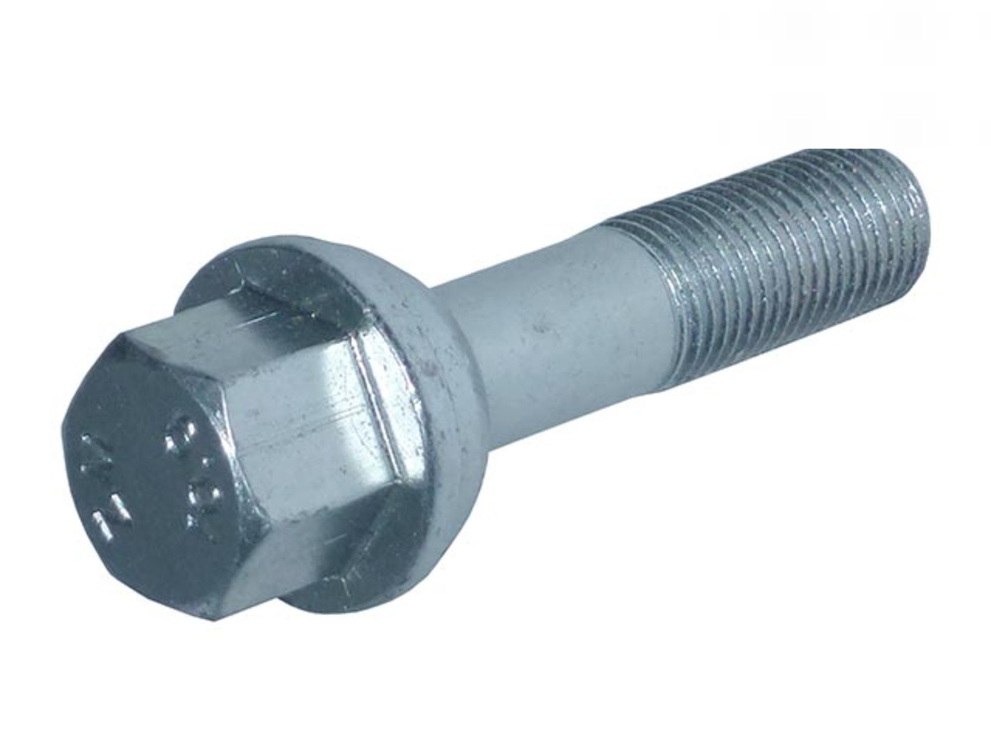 PARAF RODA.ZINCADO DT/TR 14X54/75X1,5 CH - 6384010171