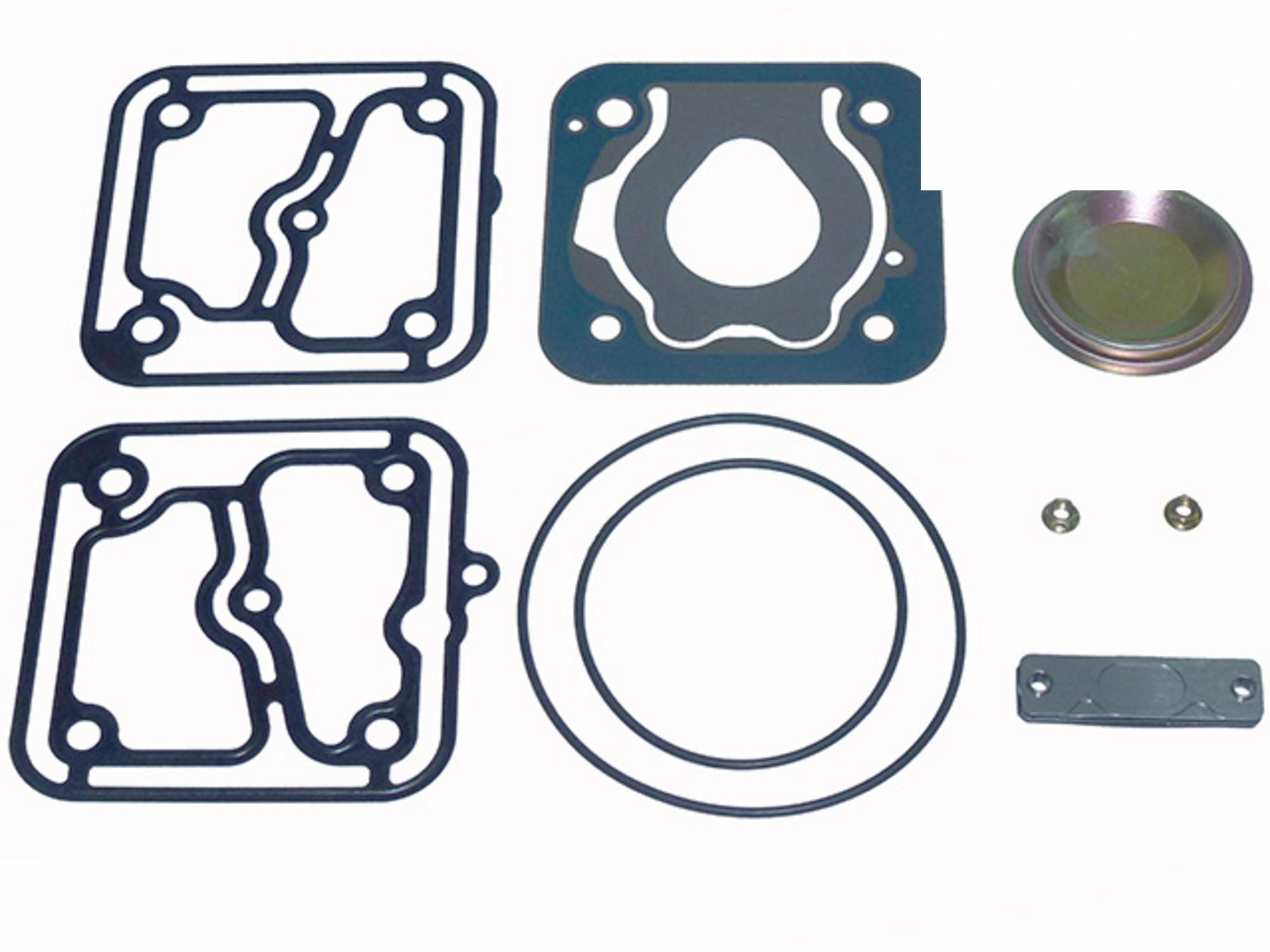 JG REPARO COMPRESSOR 85MM - 9061305115