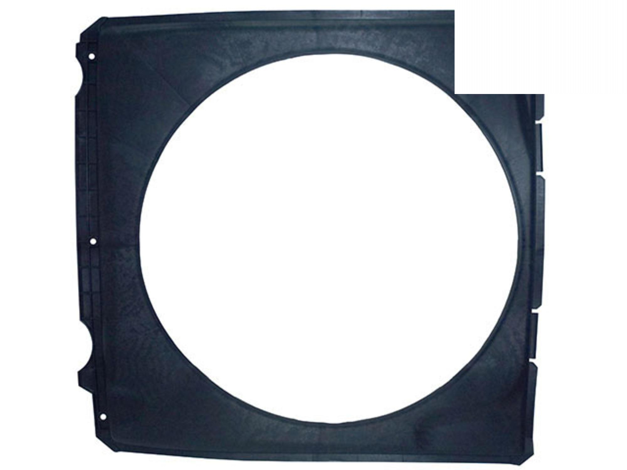 DEFLETOR RADIADOR CABINE - 1942828