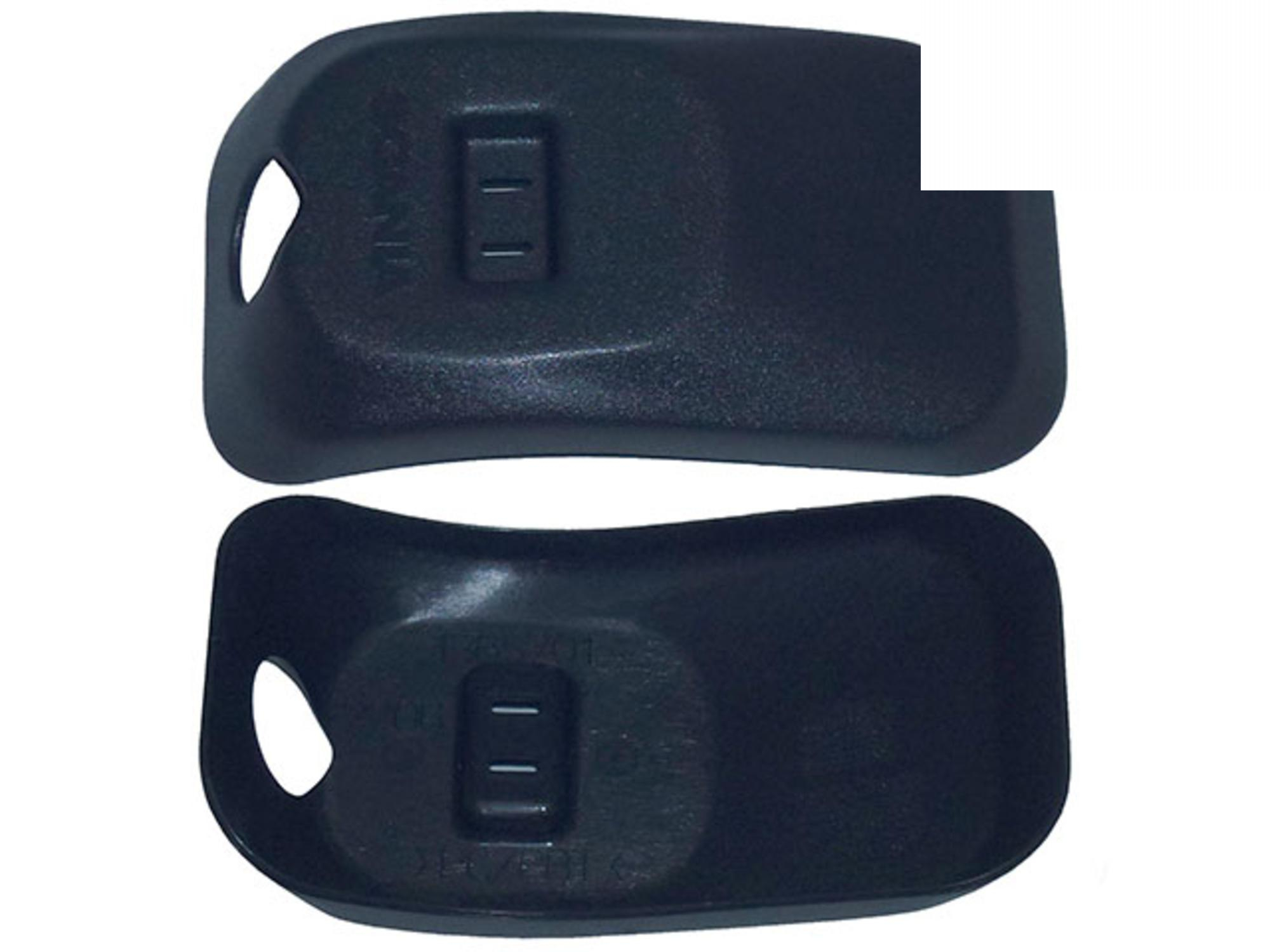 ACABAMENTO CINTA TANQUE COMBUSTIVEL - 1365701