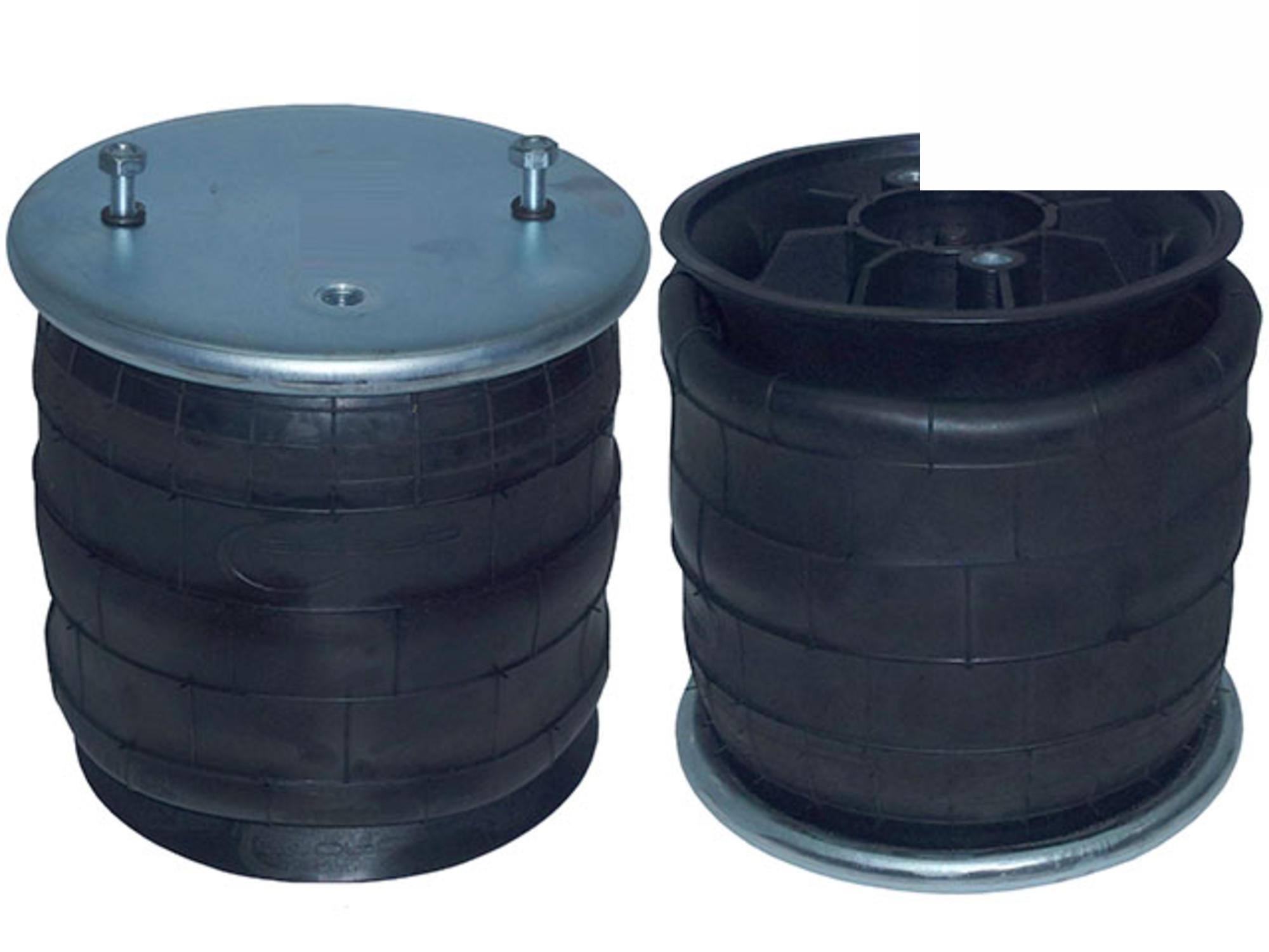 MOLA PNEUMATICA 3IXO C/BASE - 1865759