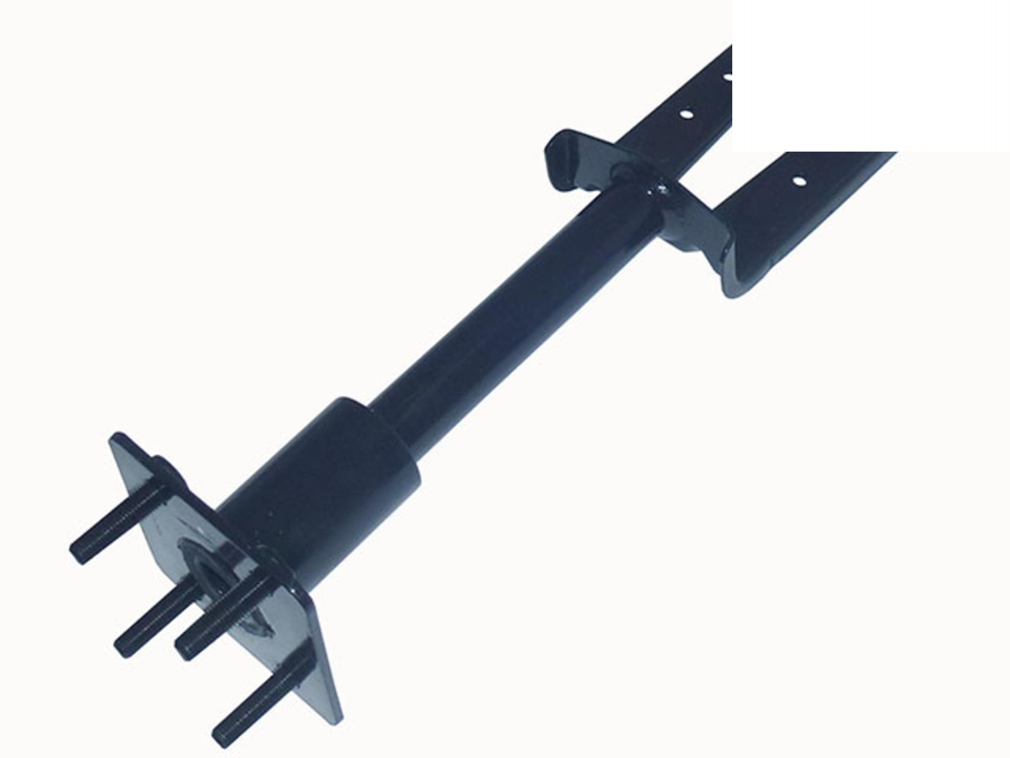 SUPORTE LANTERNA TRAS.DIR/ESQ - 2R0945403A