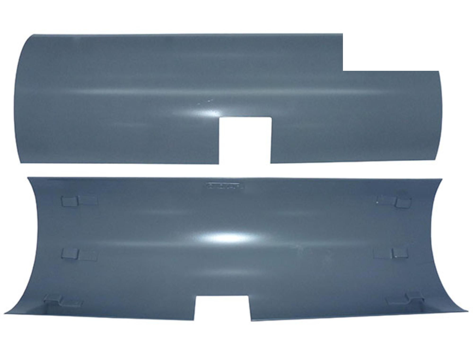 CHAPA PROTETORA SILENCIOSO - 1679115