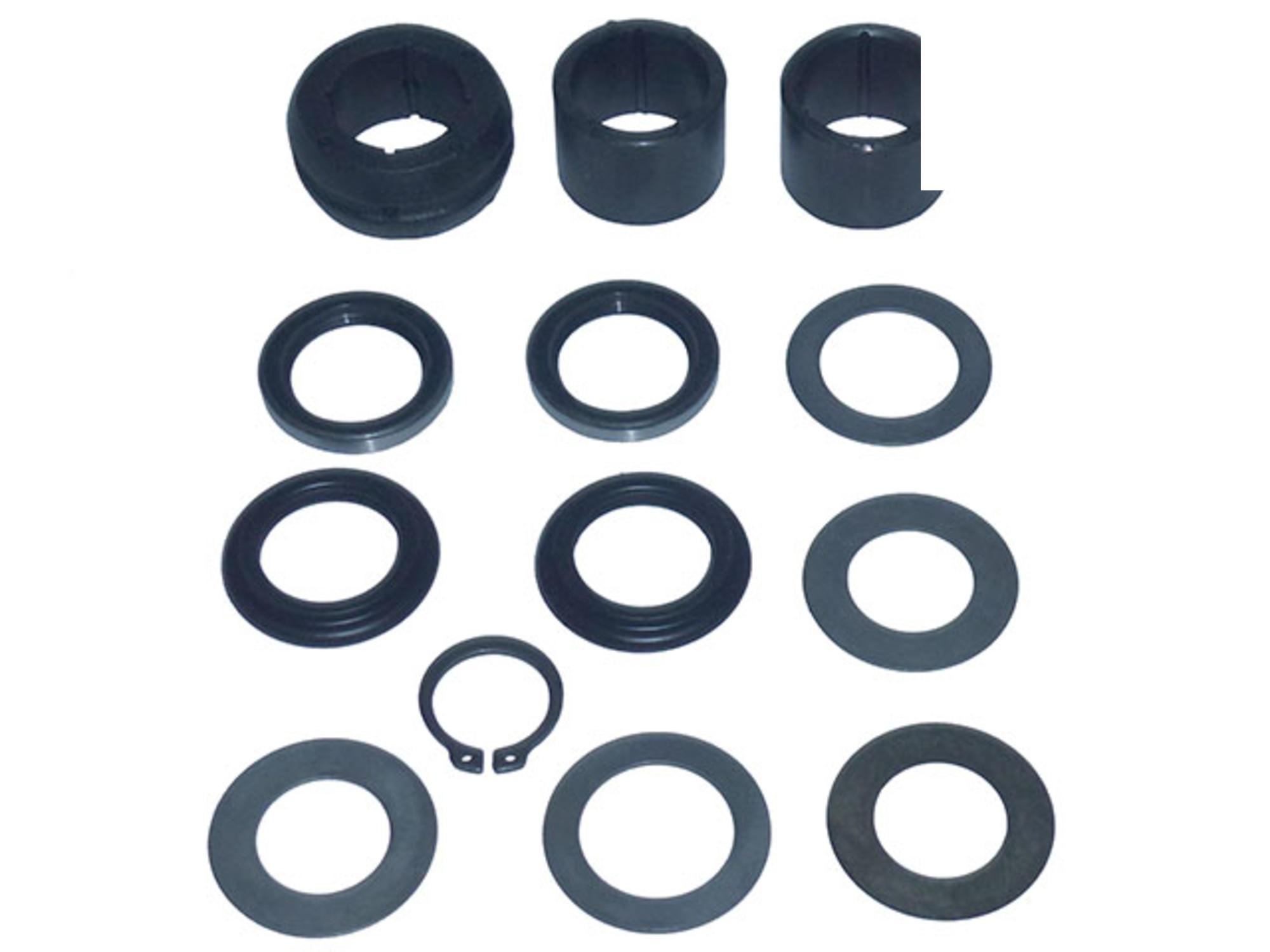 JG REPARO EIXO "S" TRASEIRO - 2RD607045