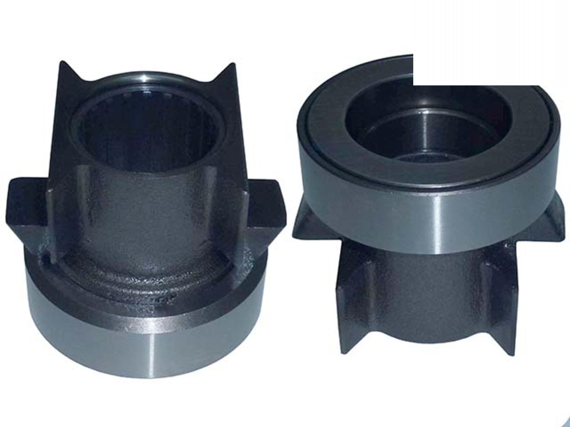 MANCAL EMBREAGEM C/ROLAMENTO 330MM PUSCH - 2P0141165