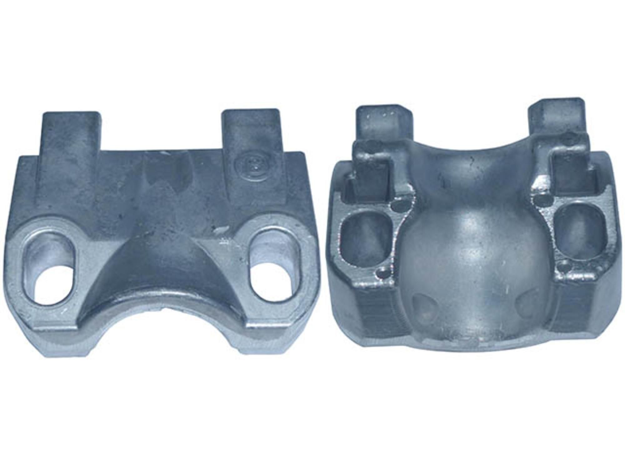 BASE SUPERIOR SUPORTE PARALAMA TRACAO - 21090272