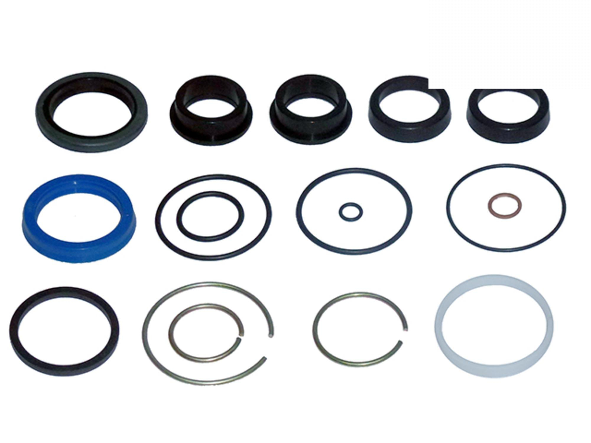 REPARO CILINDRO BASCULAR CABINE S/PISTOE - 1433655