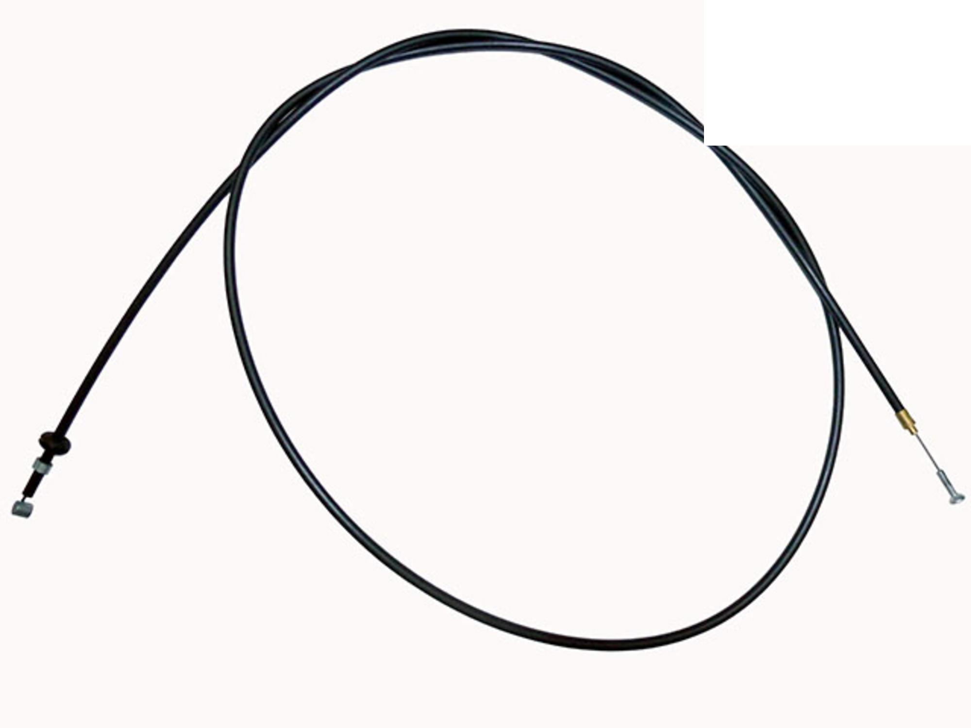 CABO CAPO S/ALAVANCA 1460MM - 9017500359