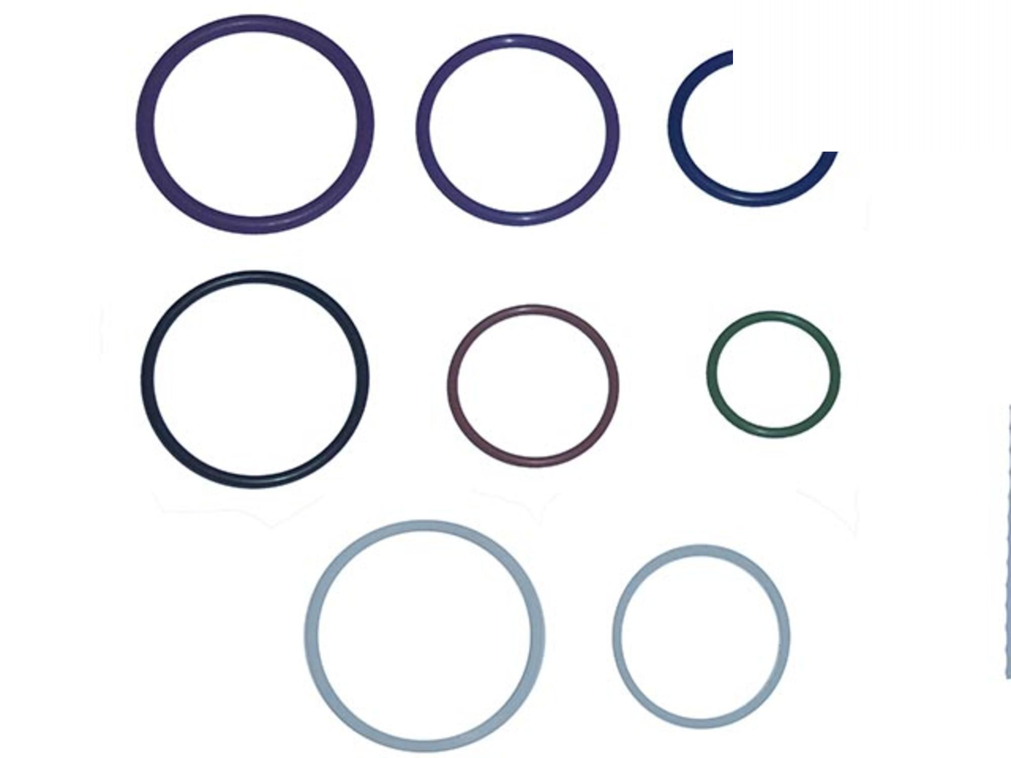 KIT REPARO BOMBA INJETORA - 1398810