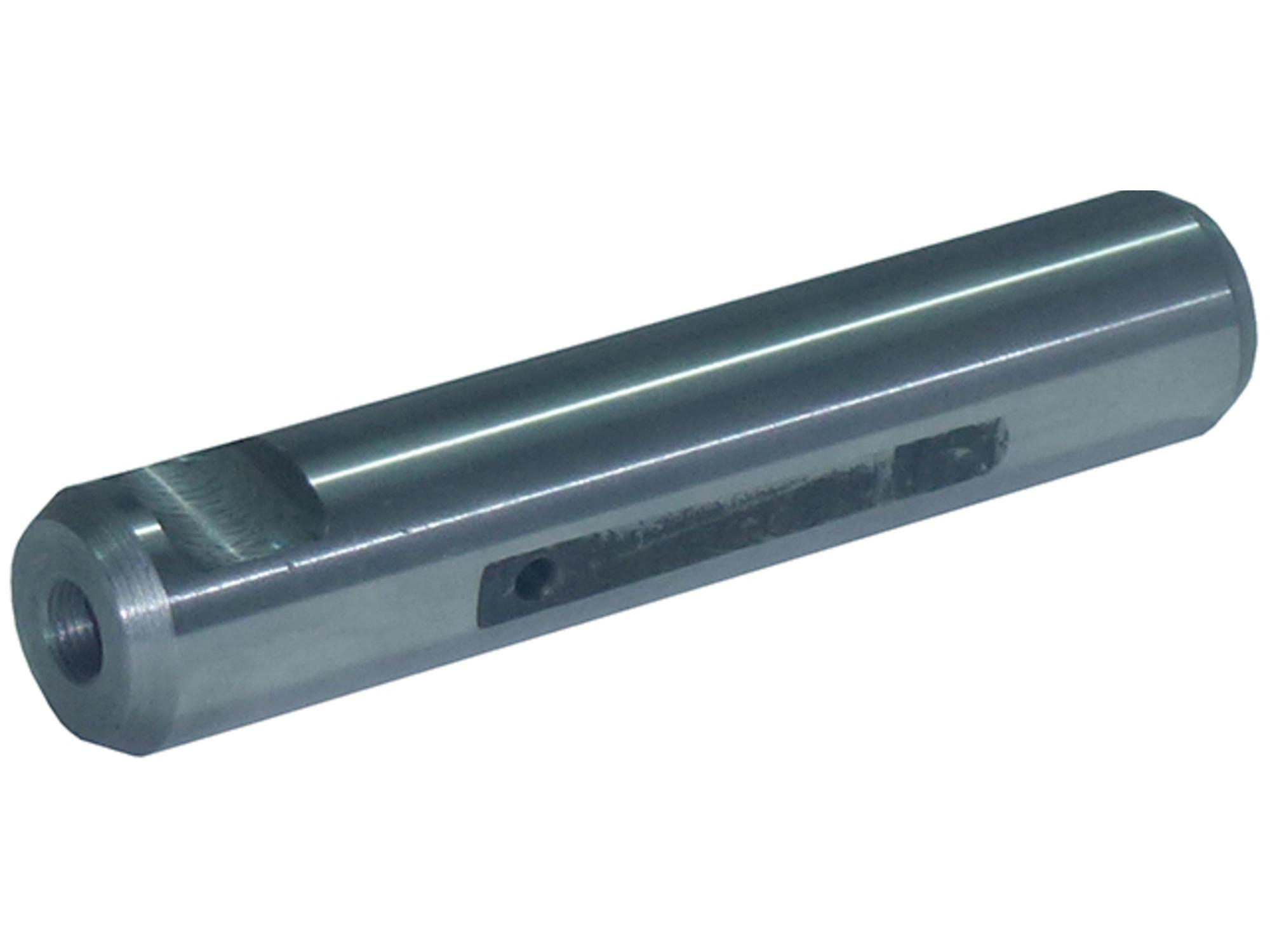 PINO MOLA DT.25X130MM FURO LADO CHAVETA - 3853220030