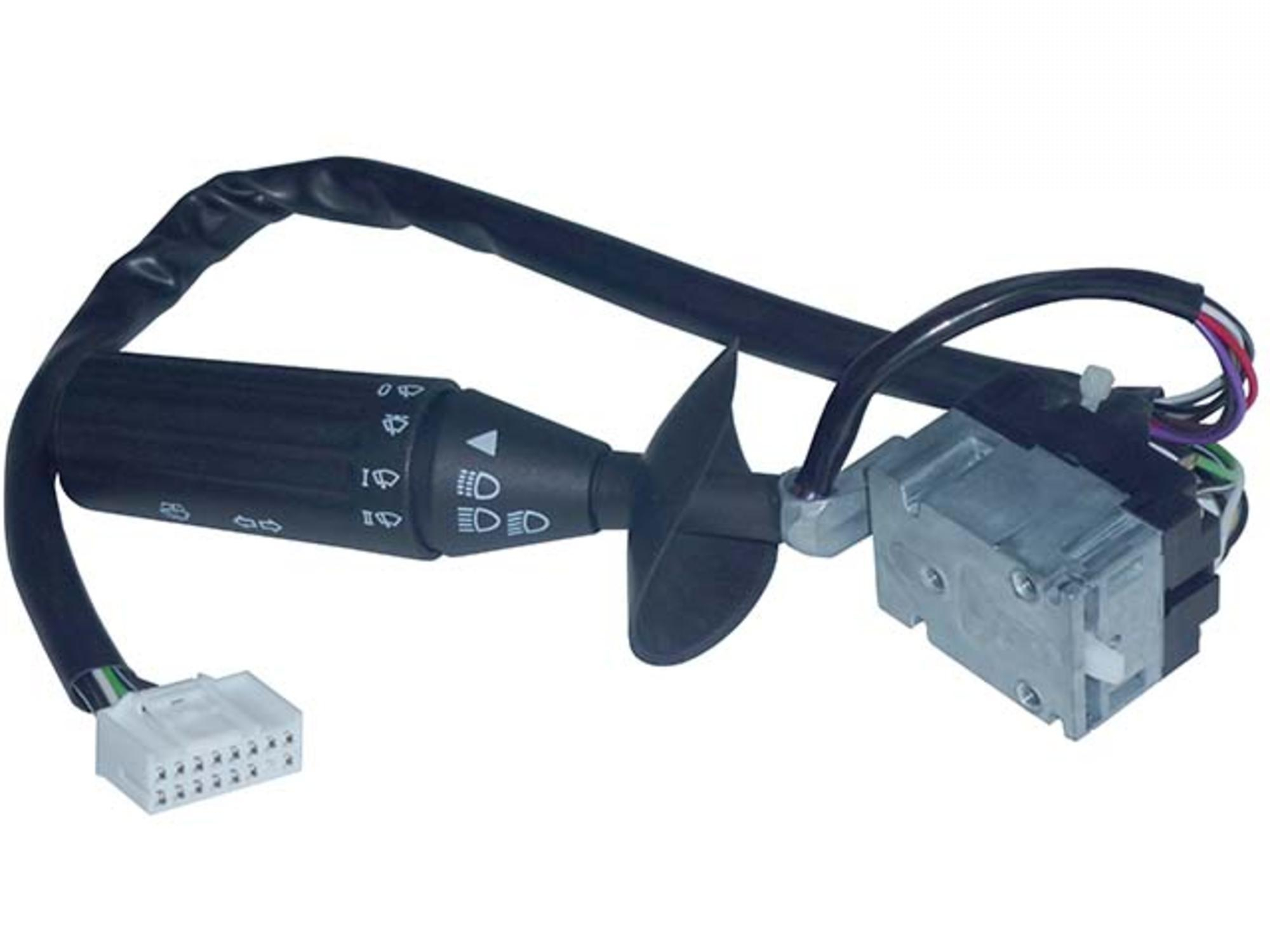 CHAVE SETA PRETA - BC4511K661AC