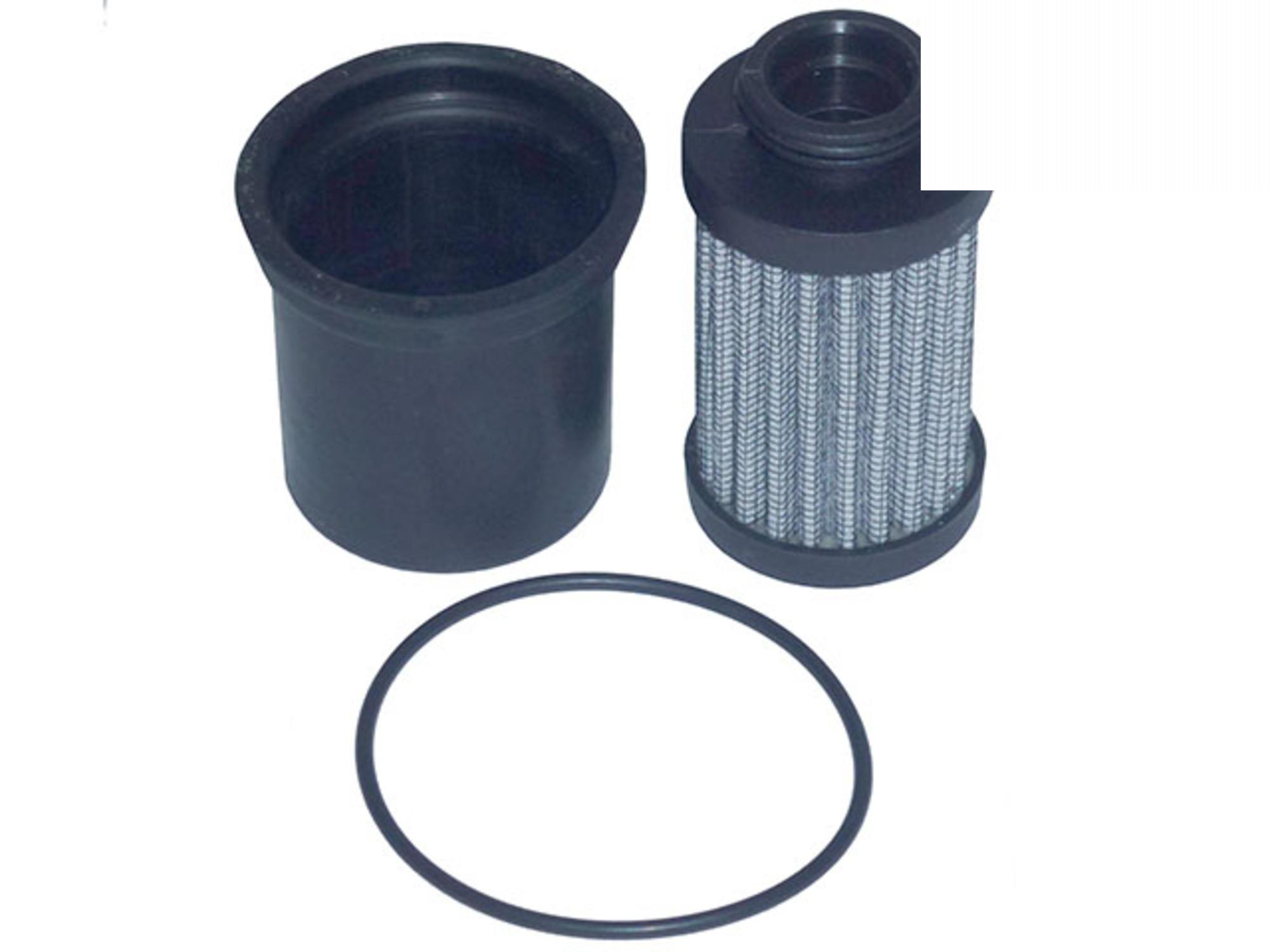 KIT ELEMENTO FILTRANTE BBA ARLA PARCIAL/ - 1421089