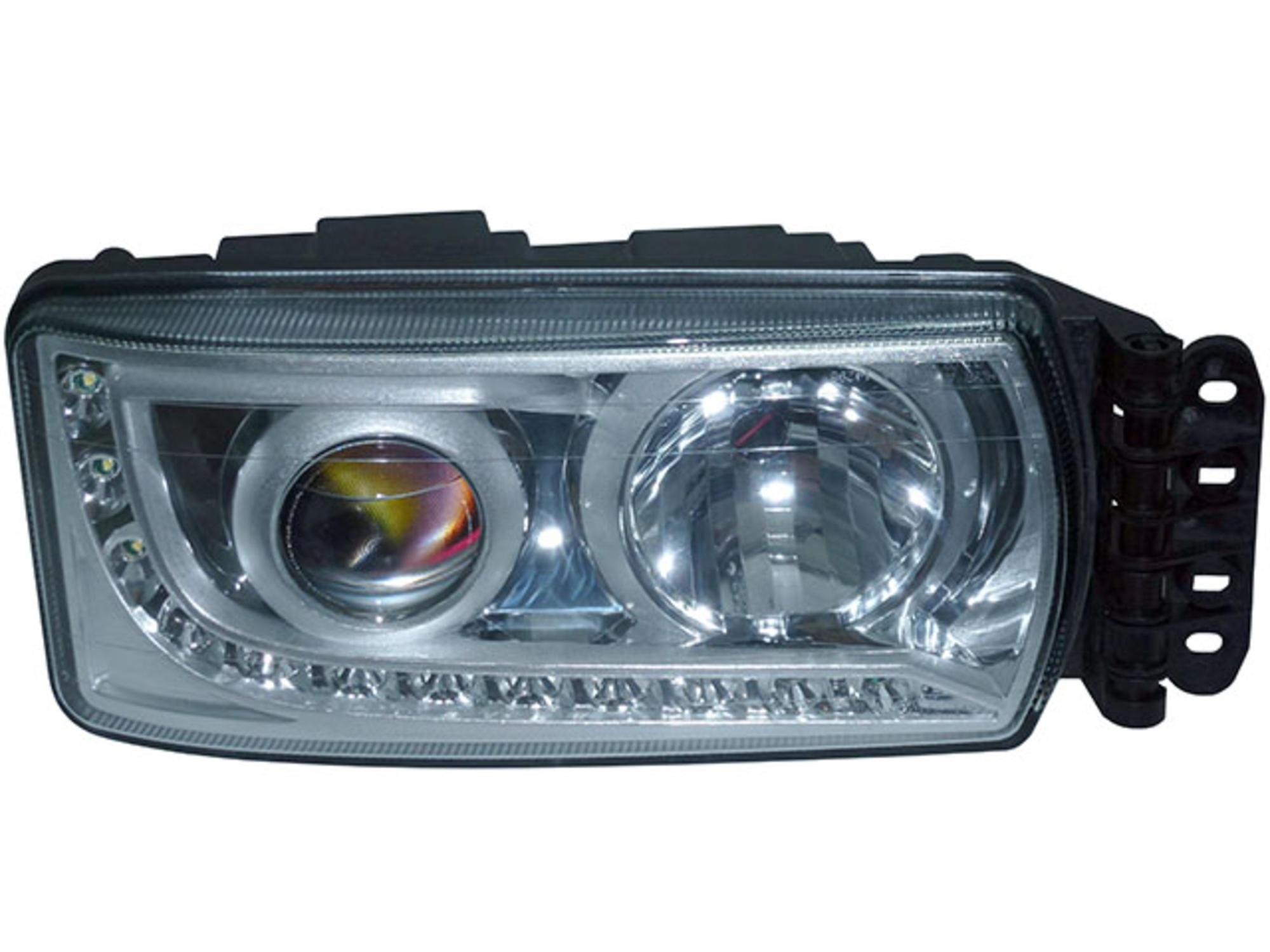 FAROL PRINCIPAL L.D - 5801639122