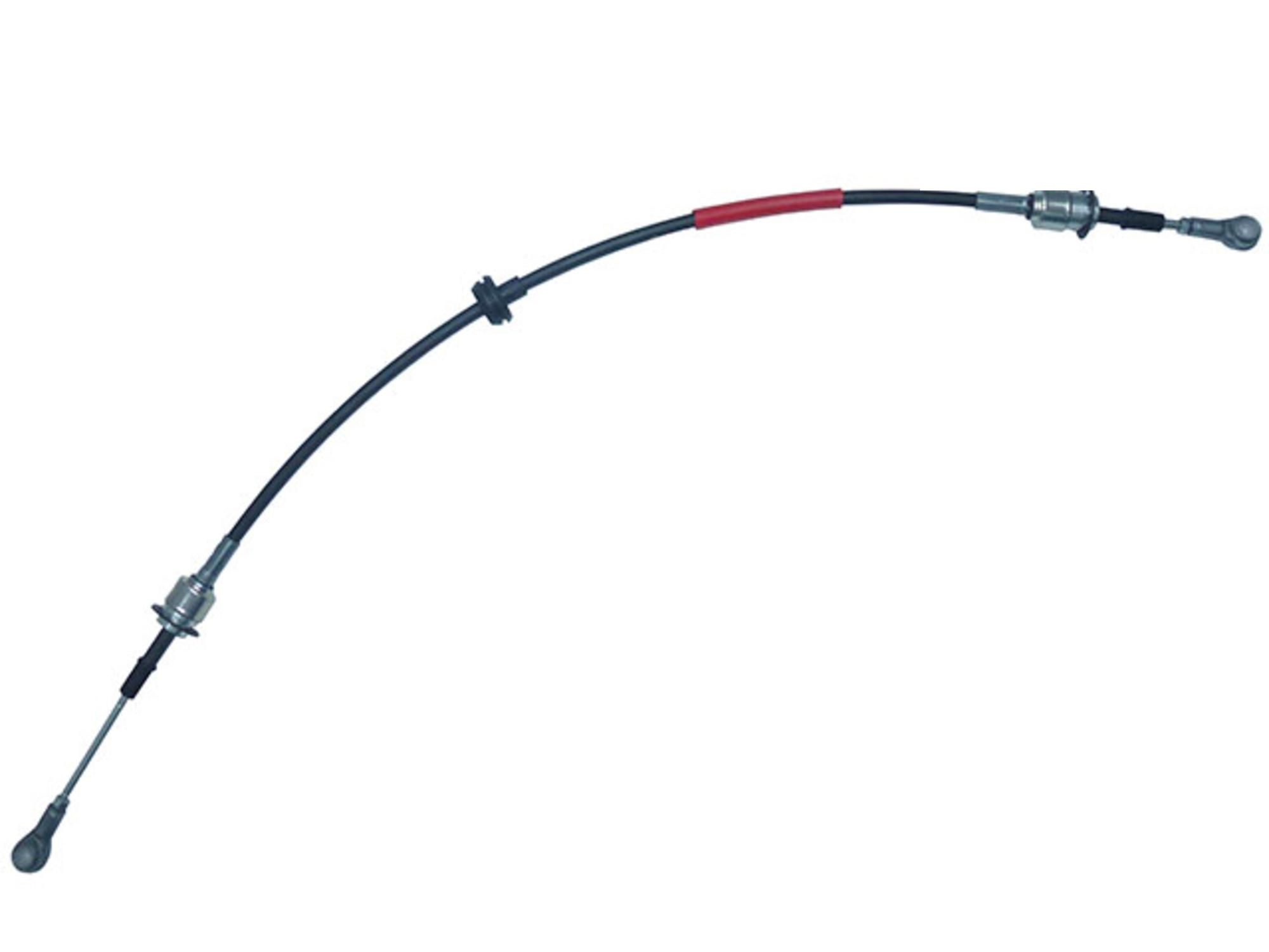 CABO ENGATE CAMBIO 966MM - 1329704080