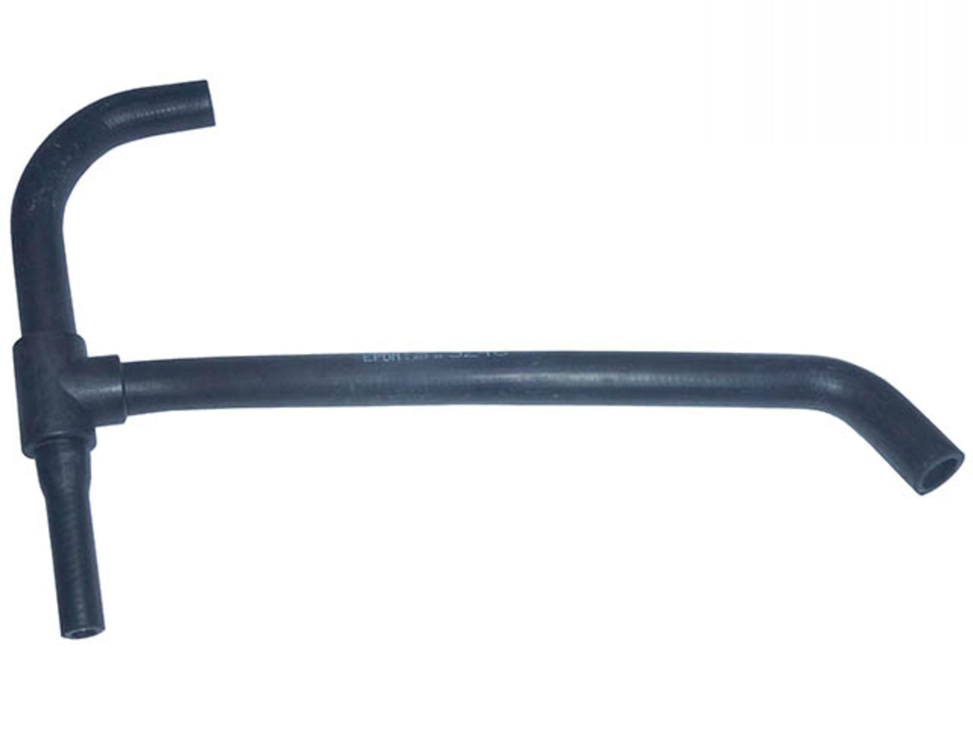 MANGUEIRA SUPERIOR RADIADOR AR QUENTE - 9585000075