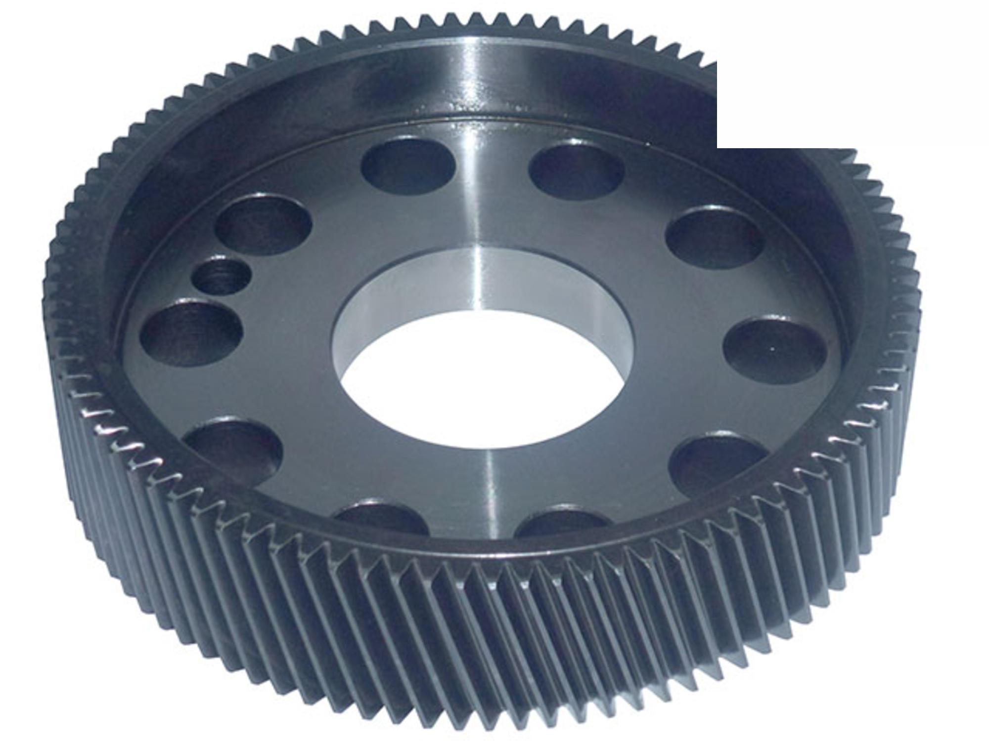 ENGRENAGEM VIRABREQUIM STD - 1784534