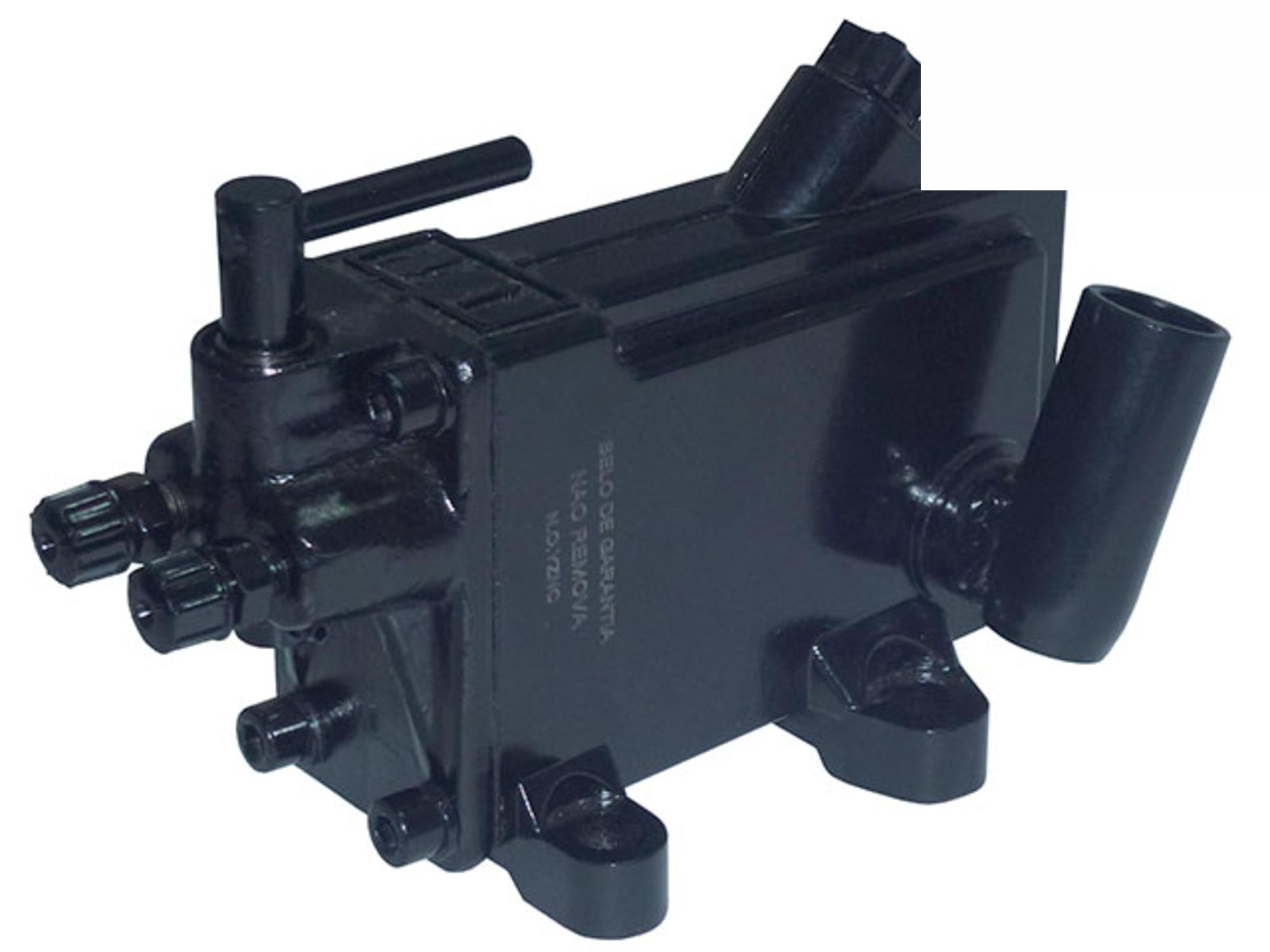 BOMBA BASCULANTE CABINE - 20504599