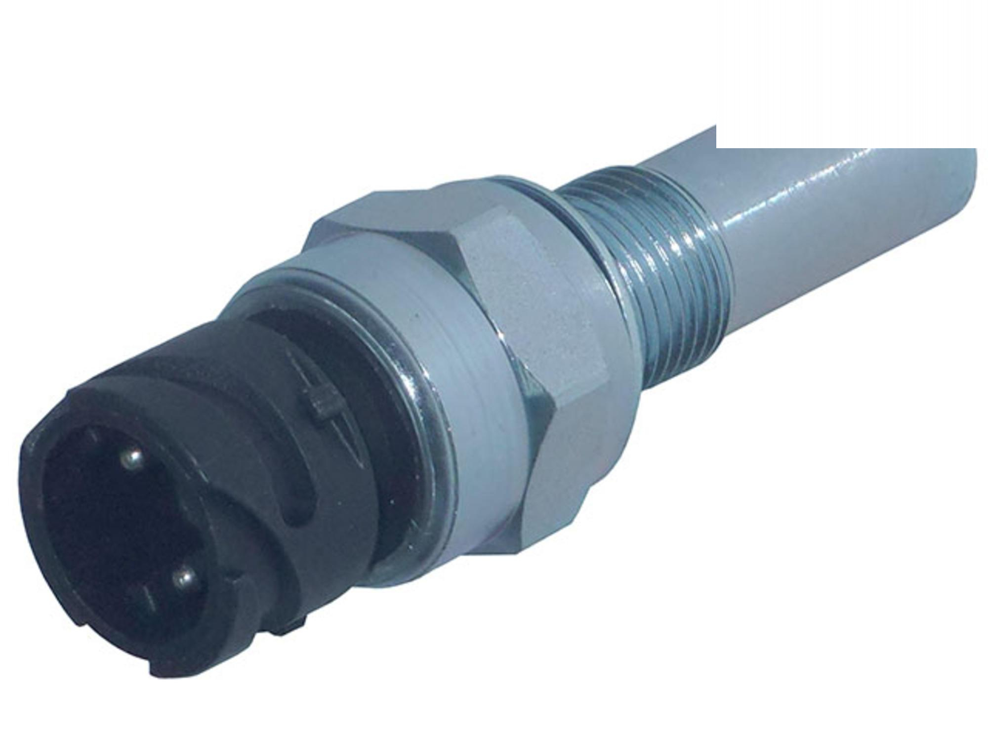 SENSOR VELOCIDADE CAMBIO COMP.90MM TOTAL - 2W0311478