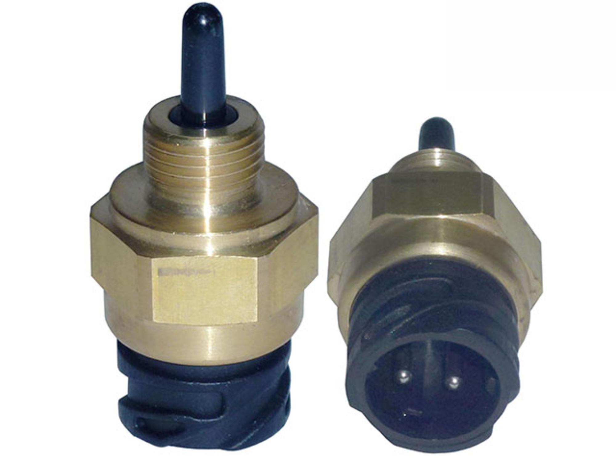 SENSOR TEMPERATURA COMBUSTIVEL - 07W906529G