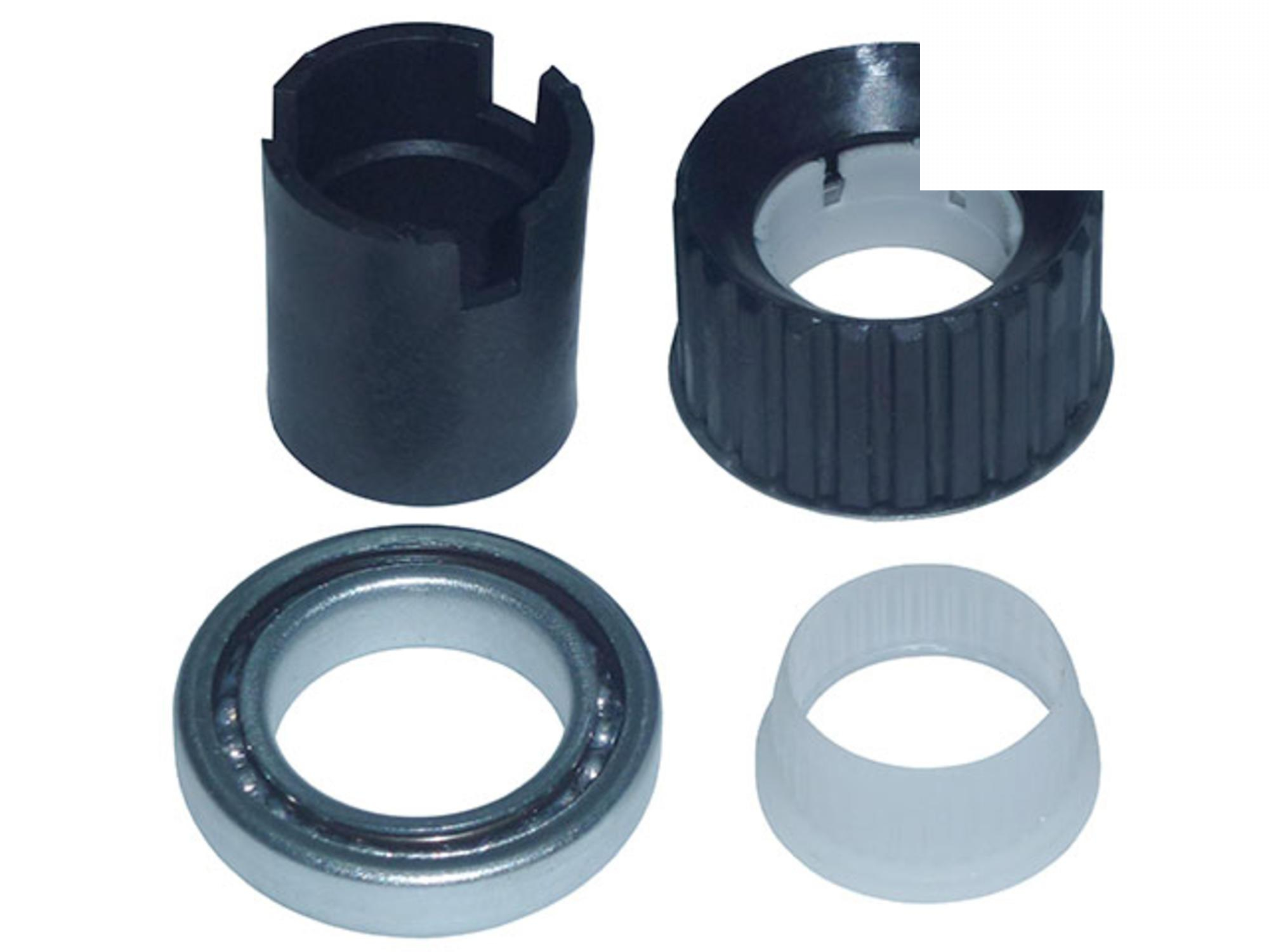 REPARO BARRA COLUNA DIRECAO(S/CAME BR503 - 171419341R