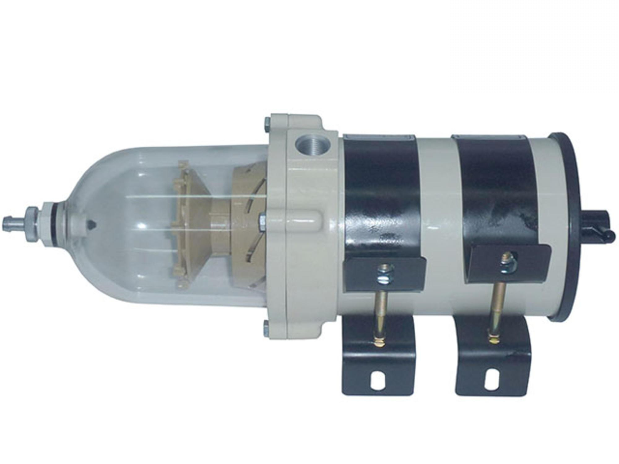 FILTRO SEPARADOR AGUA COMPLETO ROSCA 7/8 - 523901