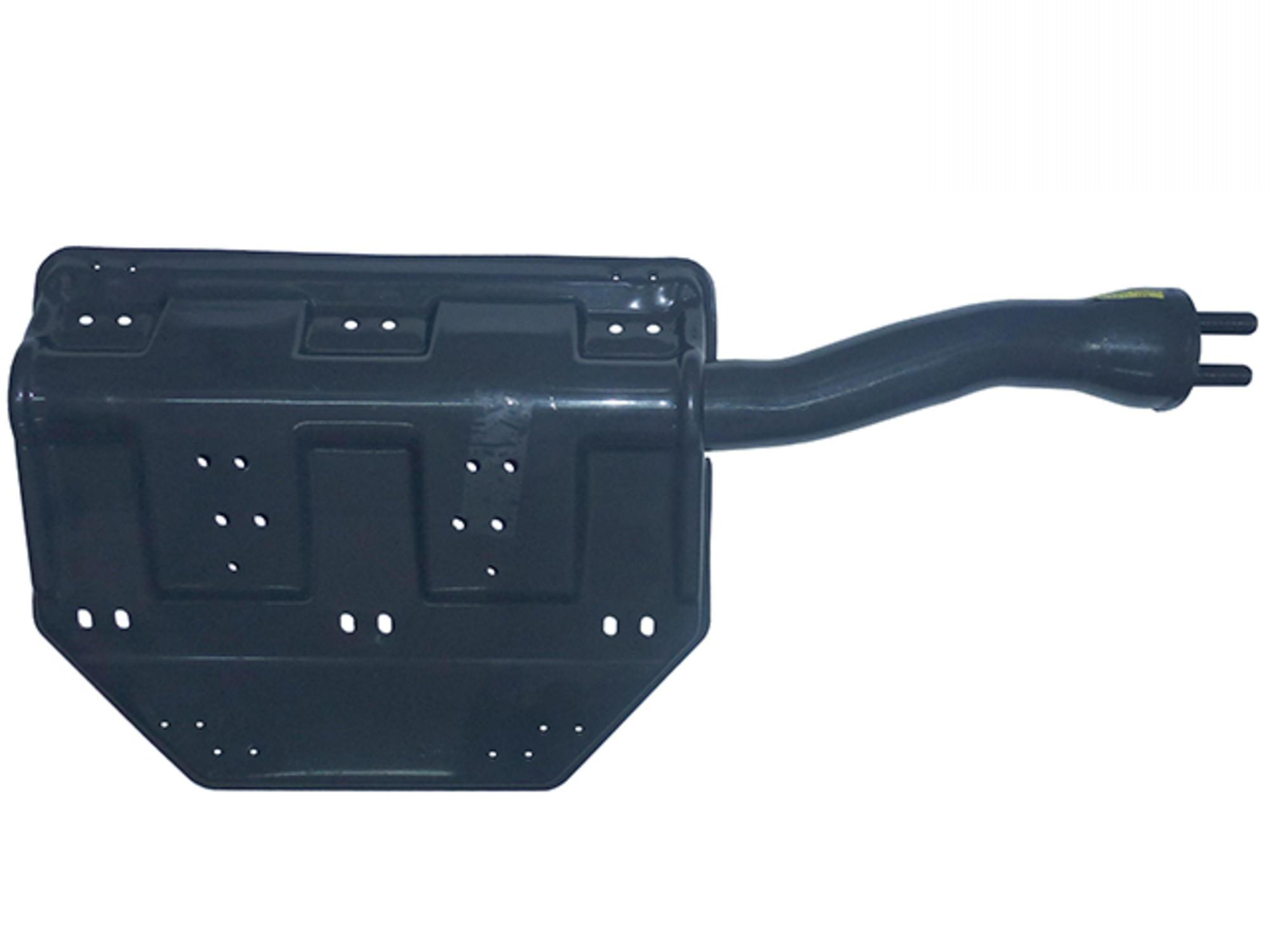 SUPORTE PARALAMA DIANTEIRO L.D - 1457922