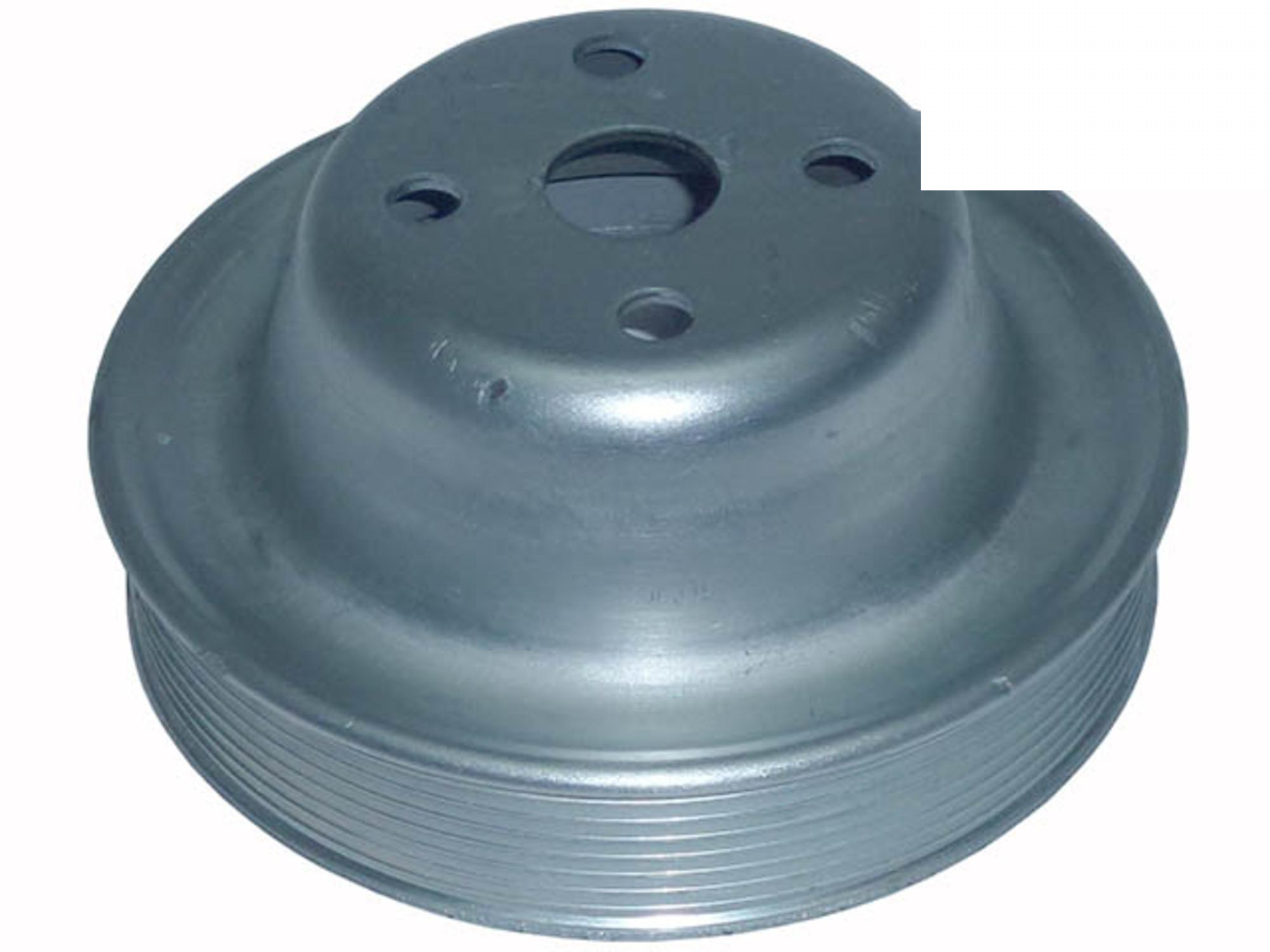 POLIA VENTILADOR ORIGINAL - 2T2121031