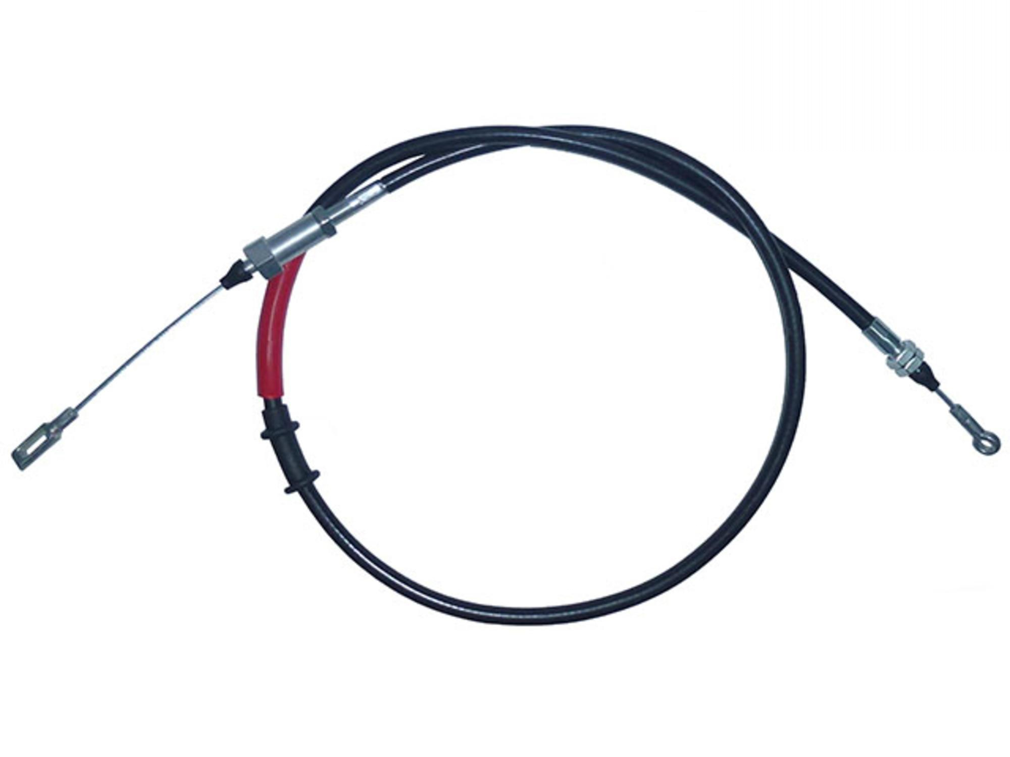 CABO FREIO MAO 1640MM - 1371548080