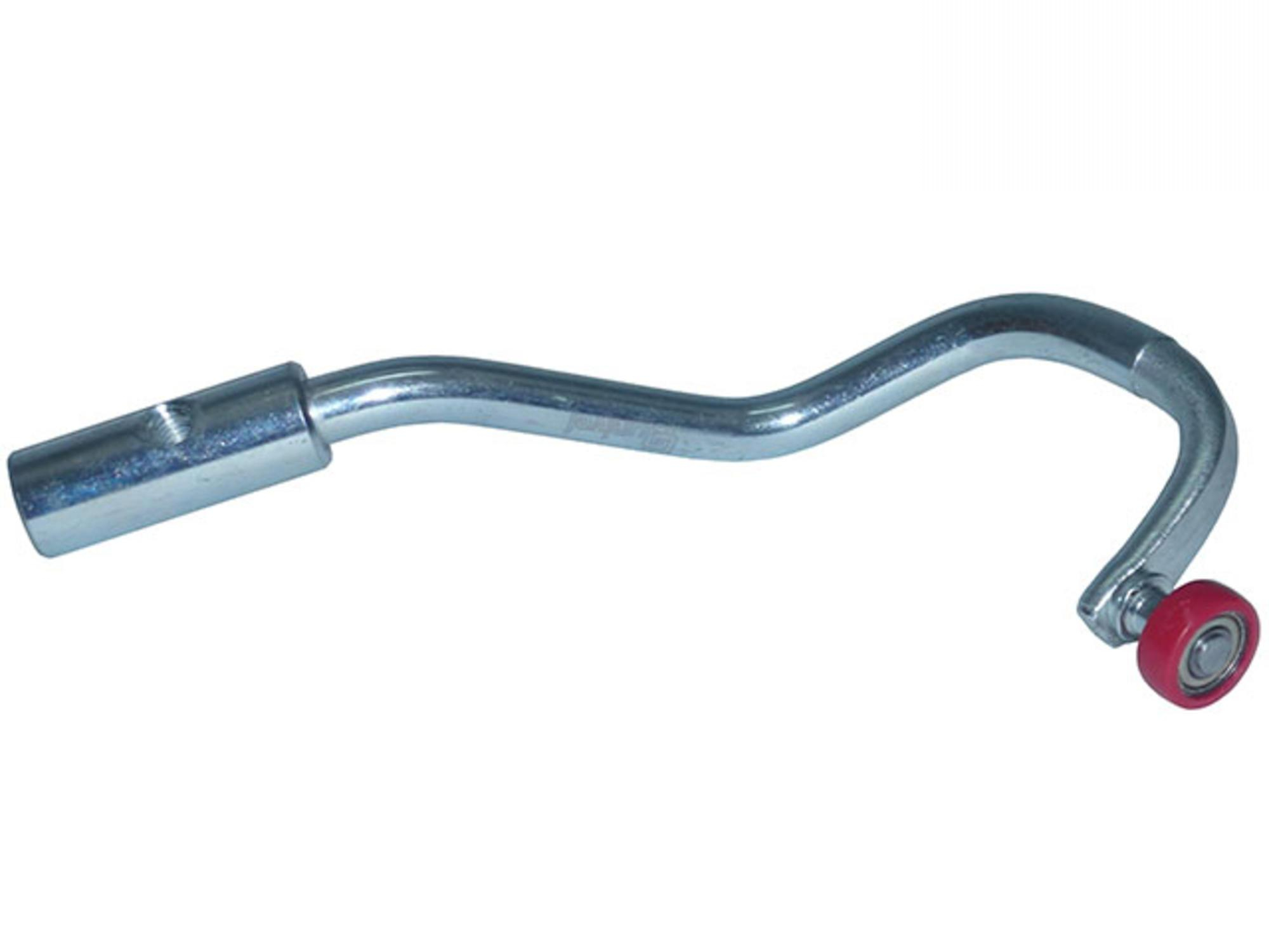 GUIA SUPERIOR PORTA LATERAL - 1336735080