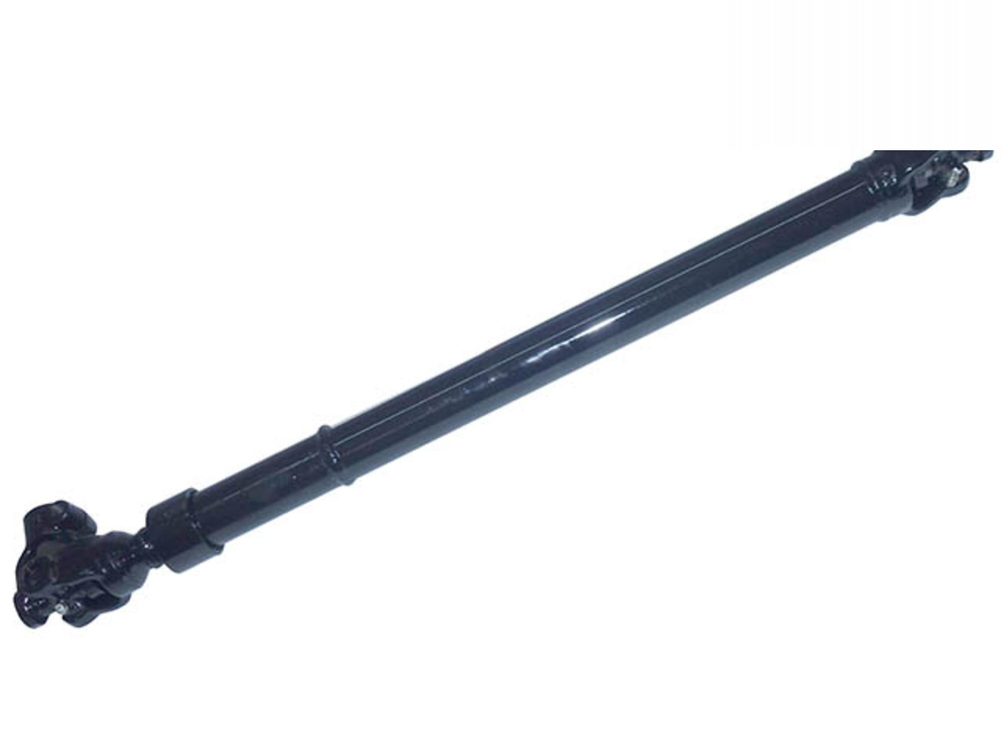 COLUNA DIRECAO 770MM 75 ESTRIAS - 537196