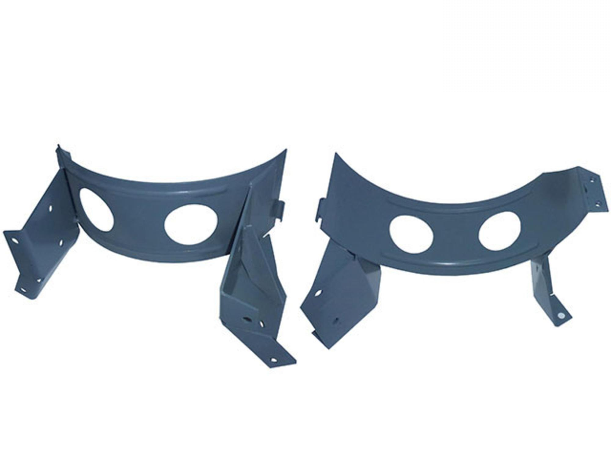 SUPORTE FILTRO DE AR - 357734