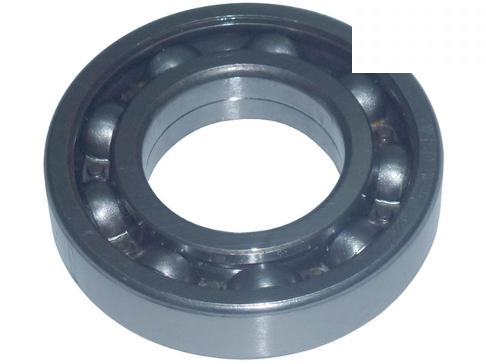 ROLAMENTO EIXO PRIMARIO QJ208 BRONZE - 9813427