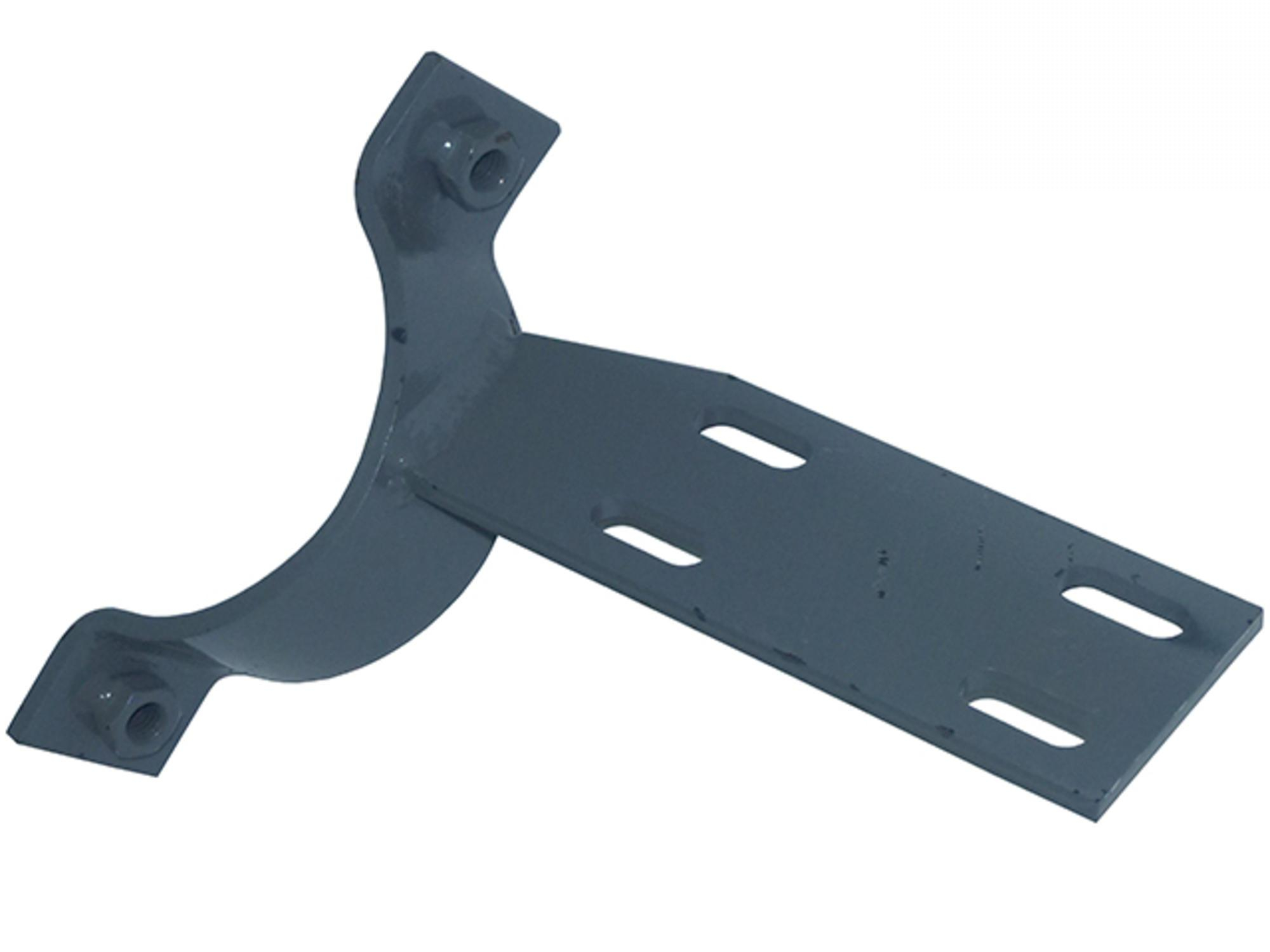 SUPORTE TUBO MOTOR 6 E 8 MARCHAS 4.1/2" - 1677794