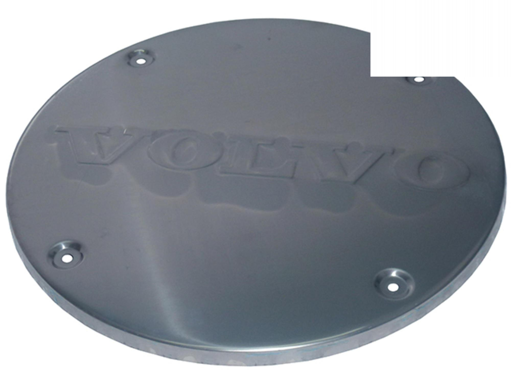 PROTETOR SILENCIOSO GALVANIZADO - 20409127