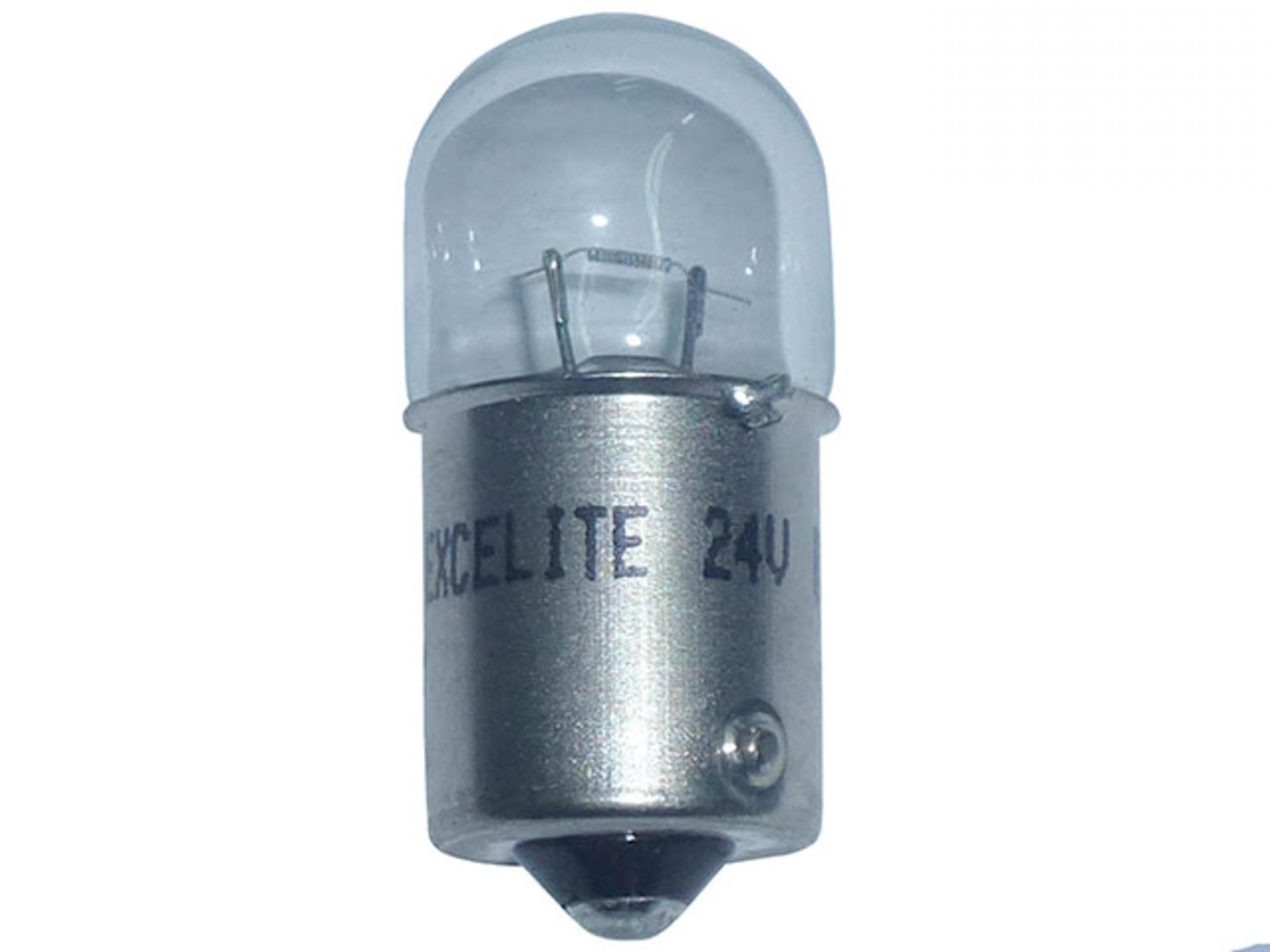 LAMPADA 67 24V R10 10W - 67R10W