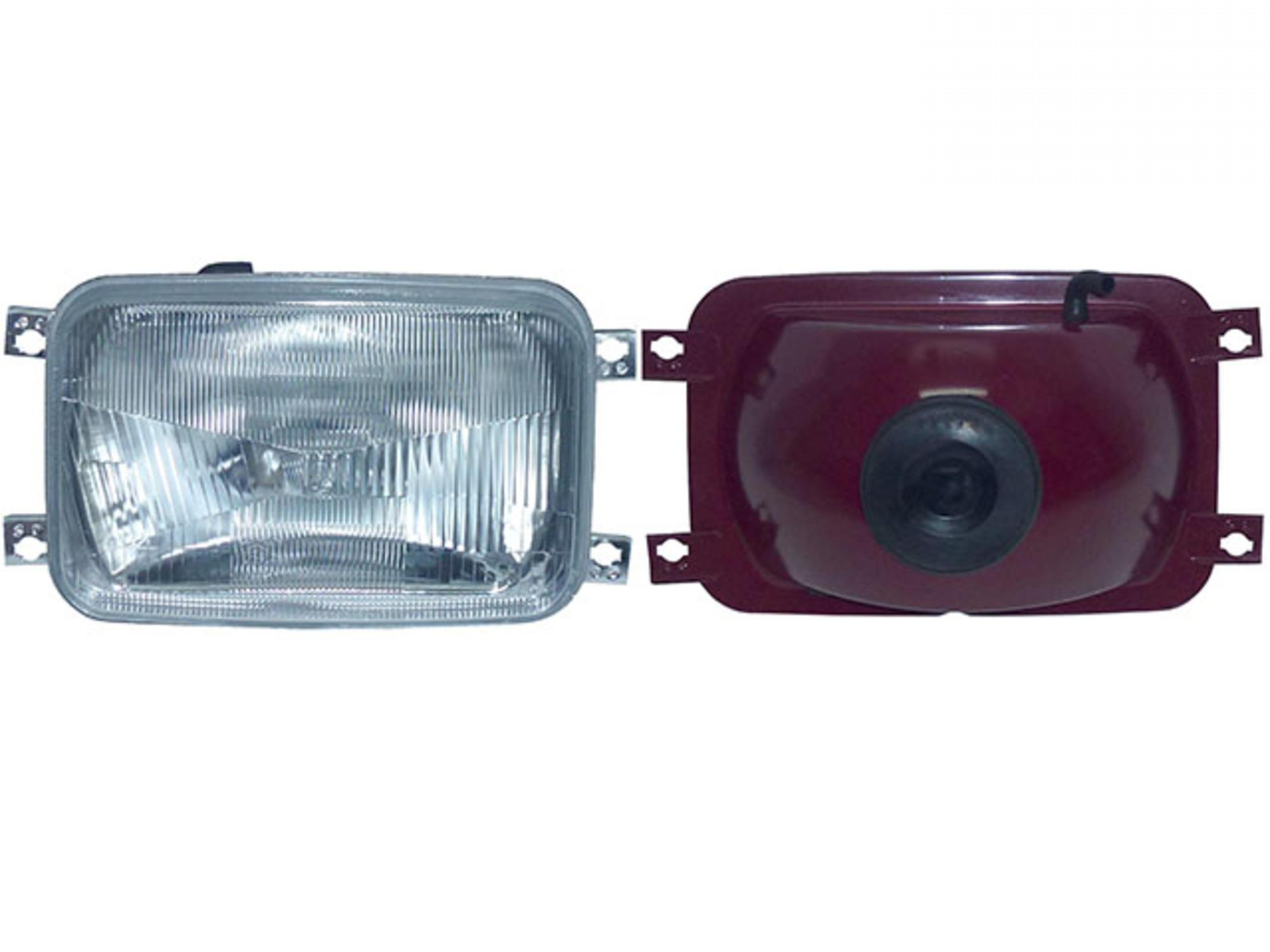 FAROL H4 C/VIGIA L.E/L.D - 6886872