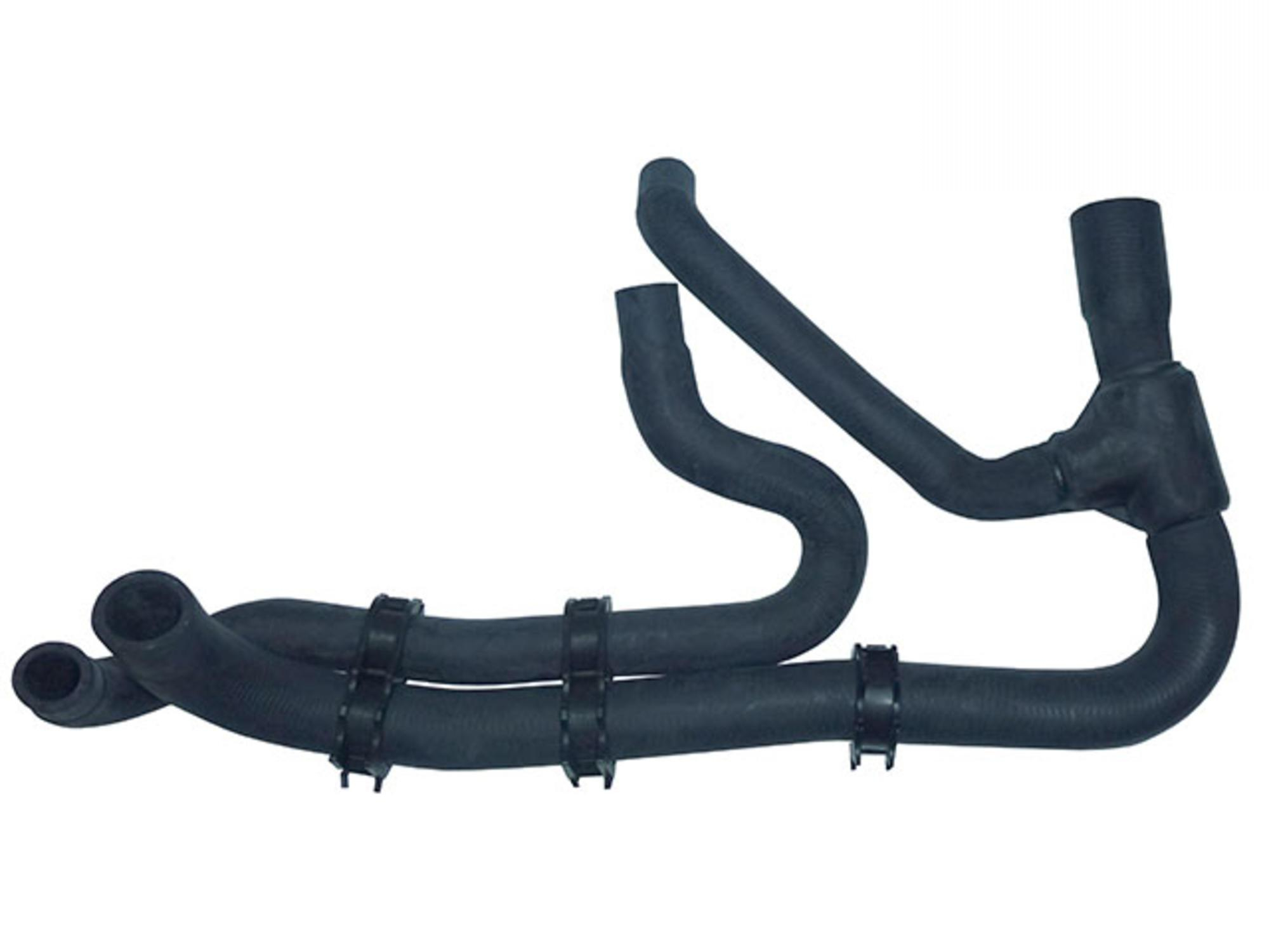 MANGUEIRA SUPERIOR RADIADOR - 1790071