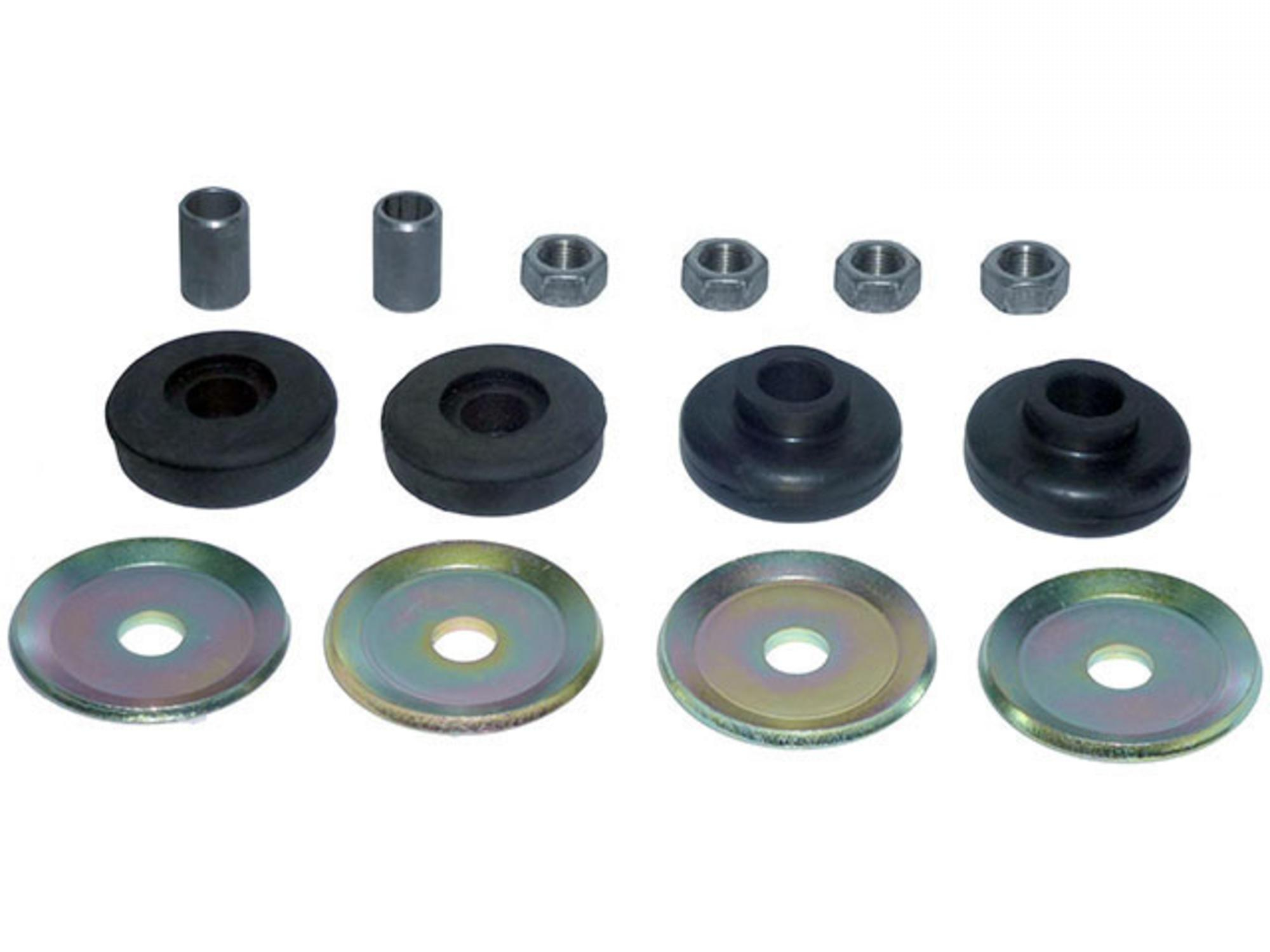 REPARO BARRA ESTAB.DIANTEIRA - 2SL411071A