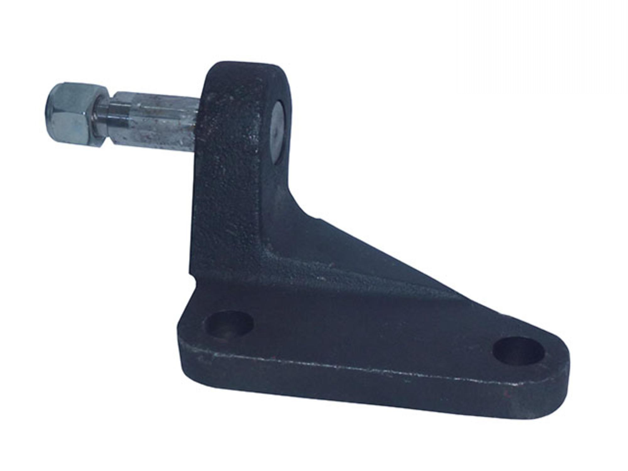 SUPORTE AMORTECEDOR DT.DIREITO - TJG413354