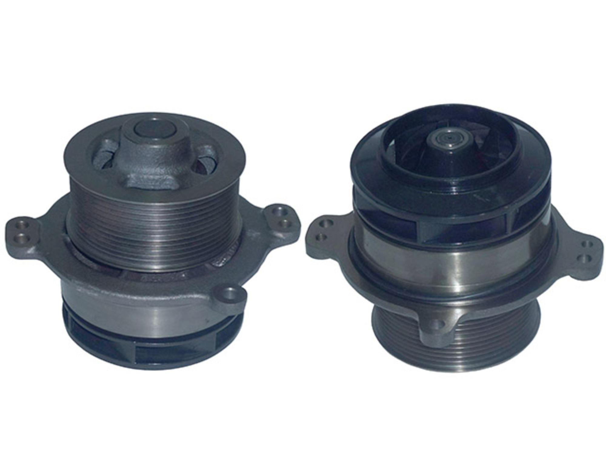 BOMBA D'AGUA - 500356553