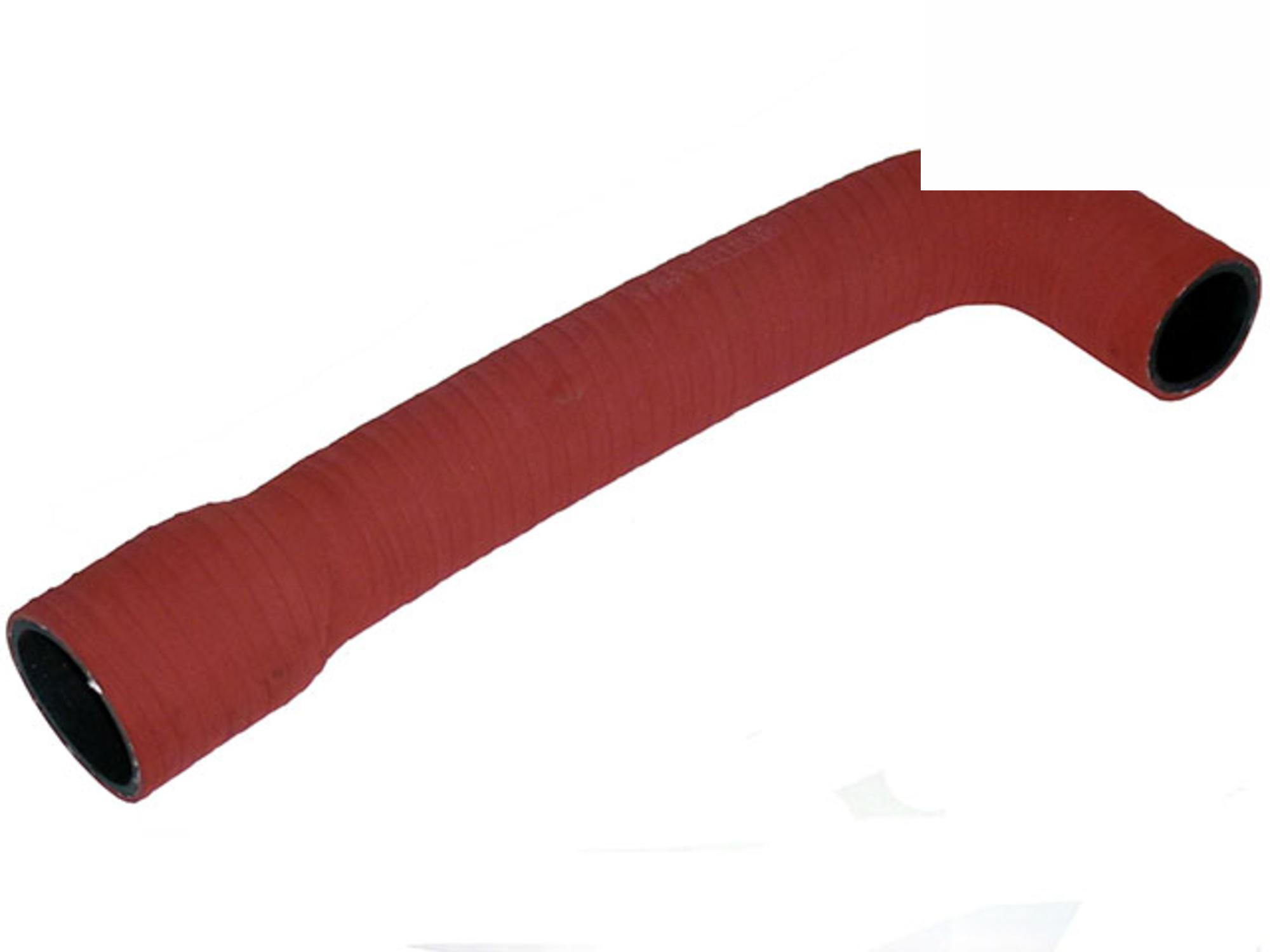 MANGUEIRA ANTERIOR INTERCOOLER - 6008001313003