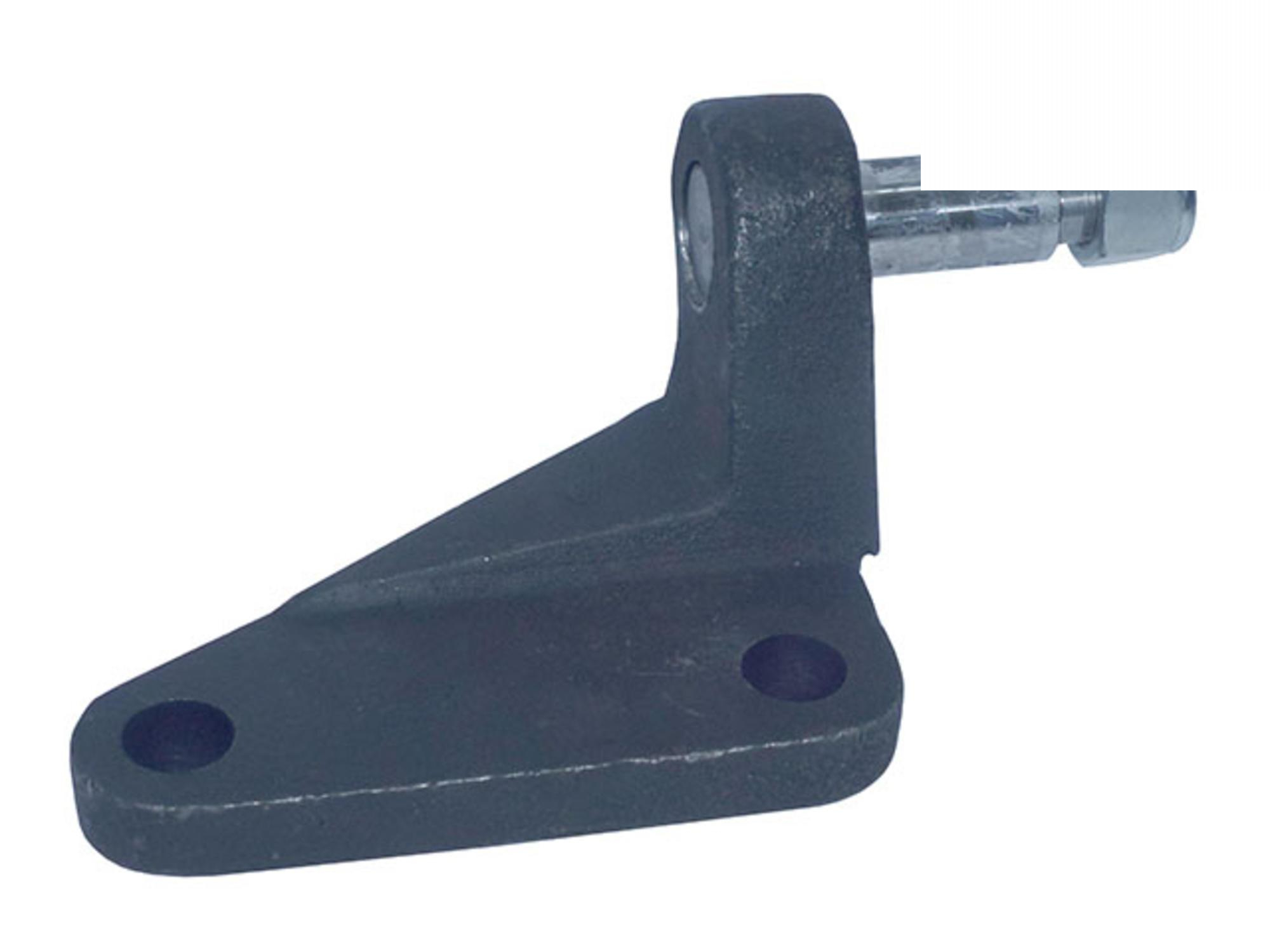 SUPORTE AMORTECEDOR DIANT.LE - TJG413353