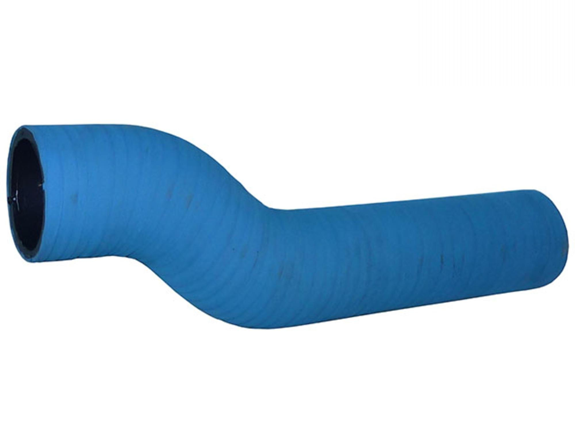 MANGUEIRA ANTERIOR AFTERCOOLER VOLARE - 6008001709002