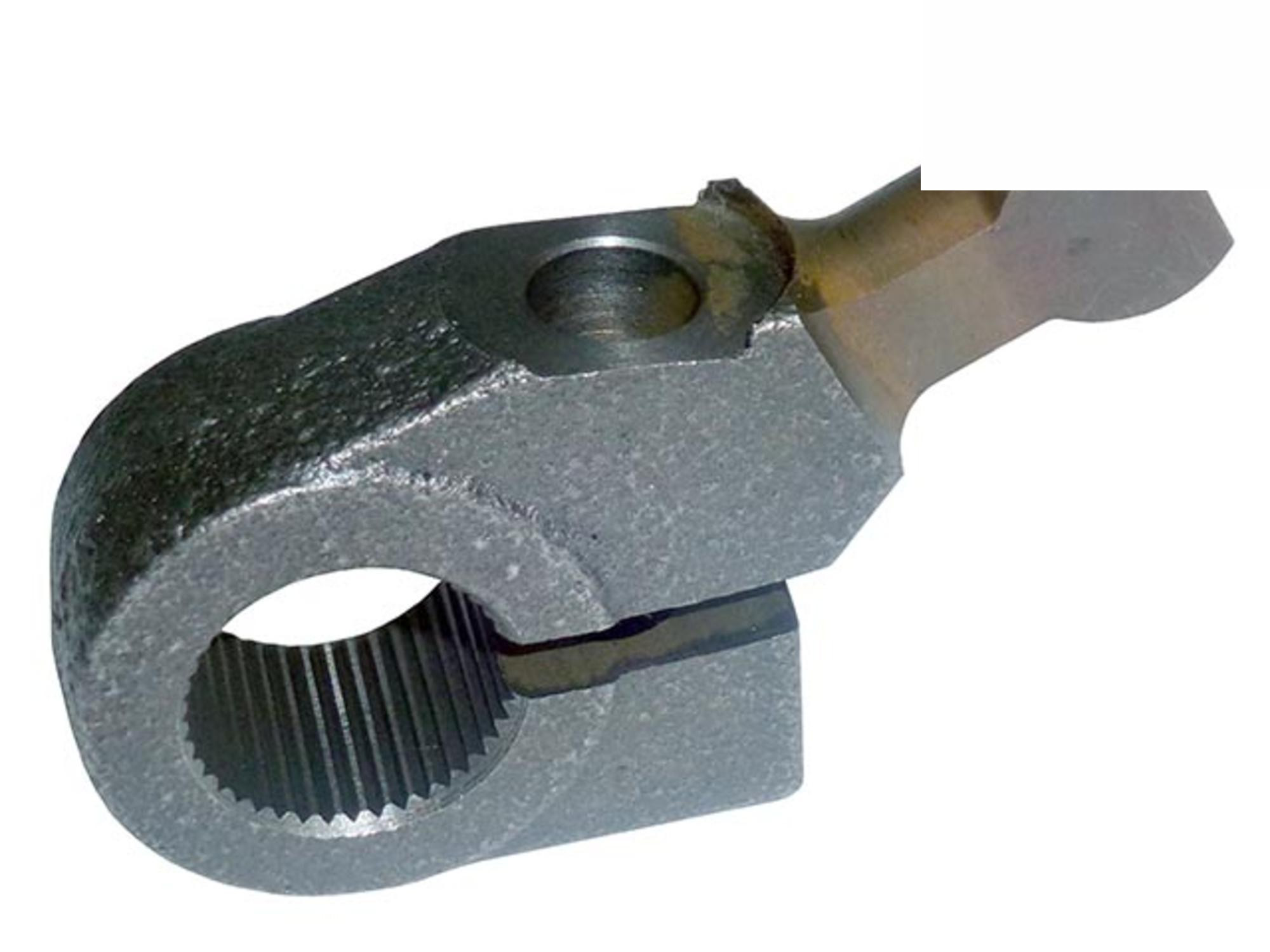 ALAVANCA EIXO TRAMB.CAMBIO FORJADO/TEMPE - 2RR311543