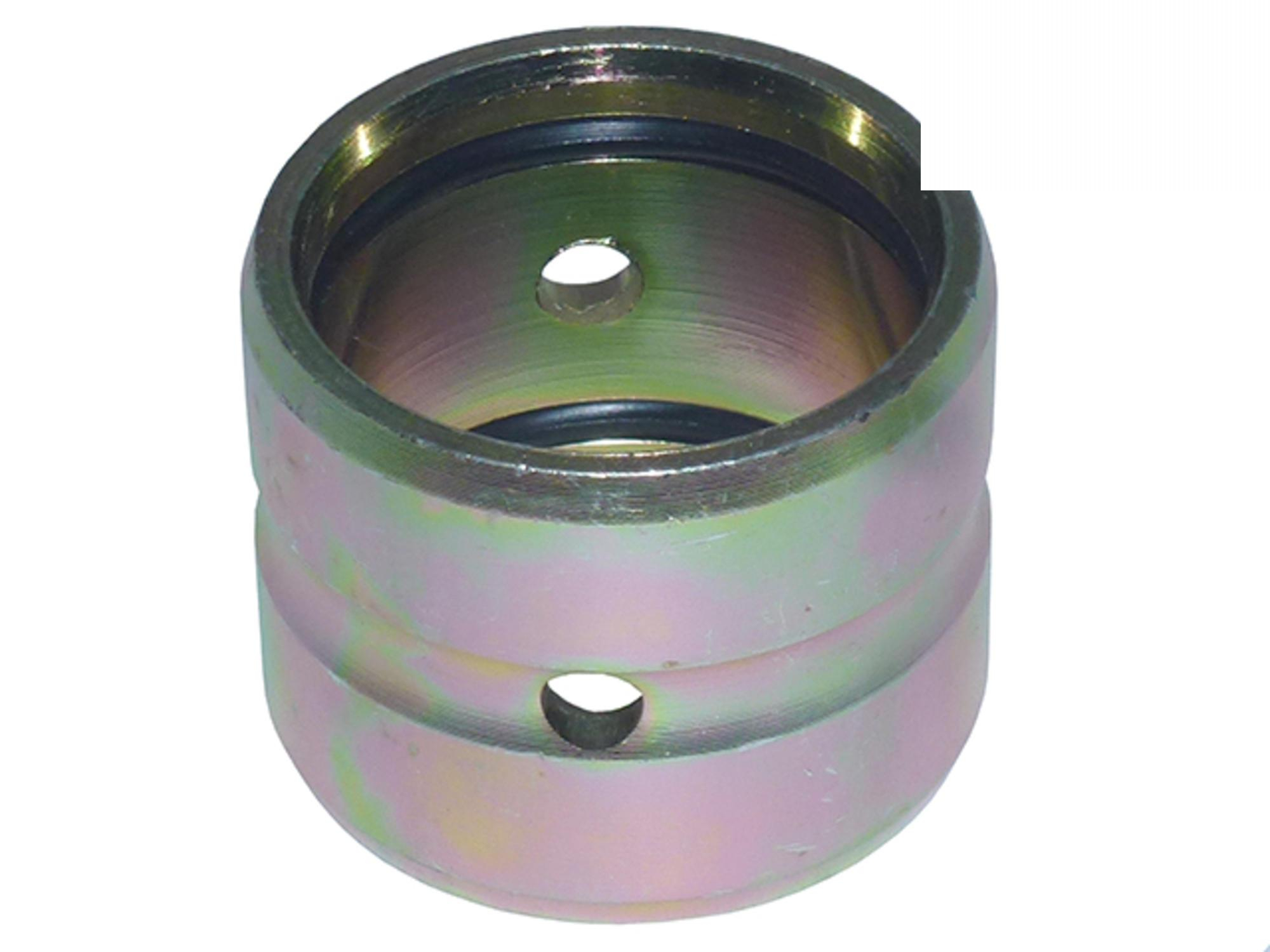 BUCHA EIXO S ACO 51X41X38MM C/ANEL - 3054211850