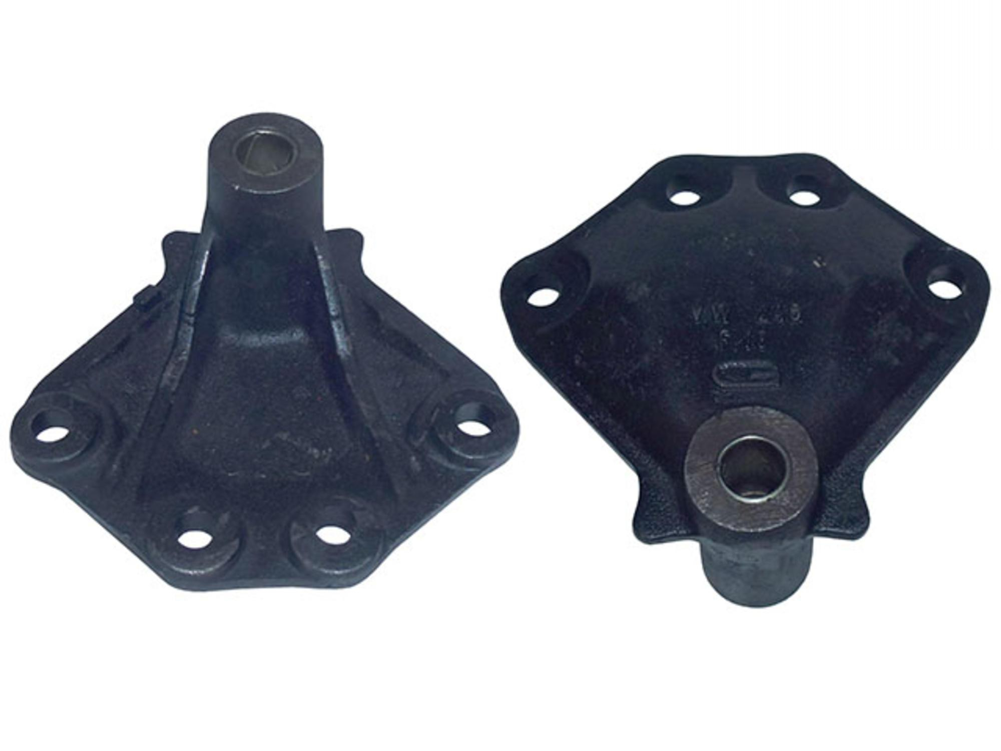 SUPORTE MOLA DIANT.PARTE TRAS.C/BUCHA - 2TJ803165B