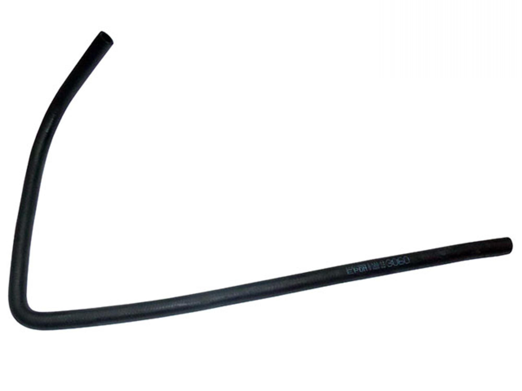 MANGUEIRA MOLD.FILTRO AO COMPRESSOR - T06121110