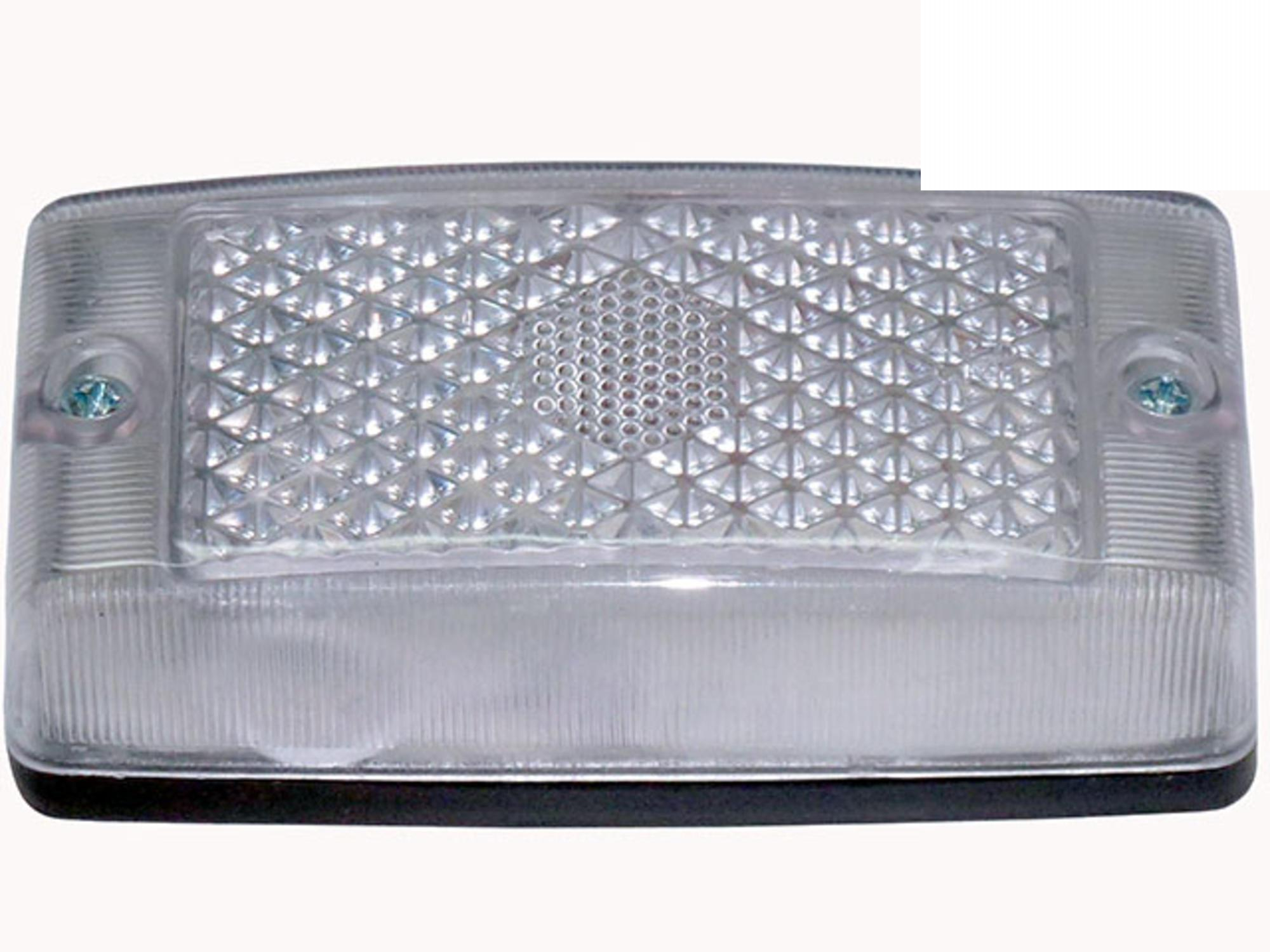 LANTERNA LATERAL UNIVERSAL CRISTAL LE/LD - 6888207056