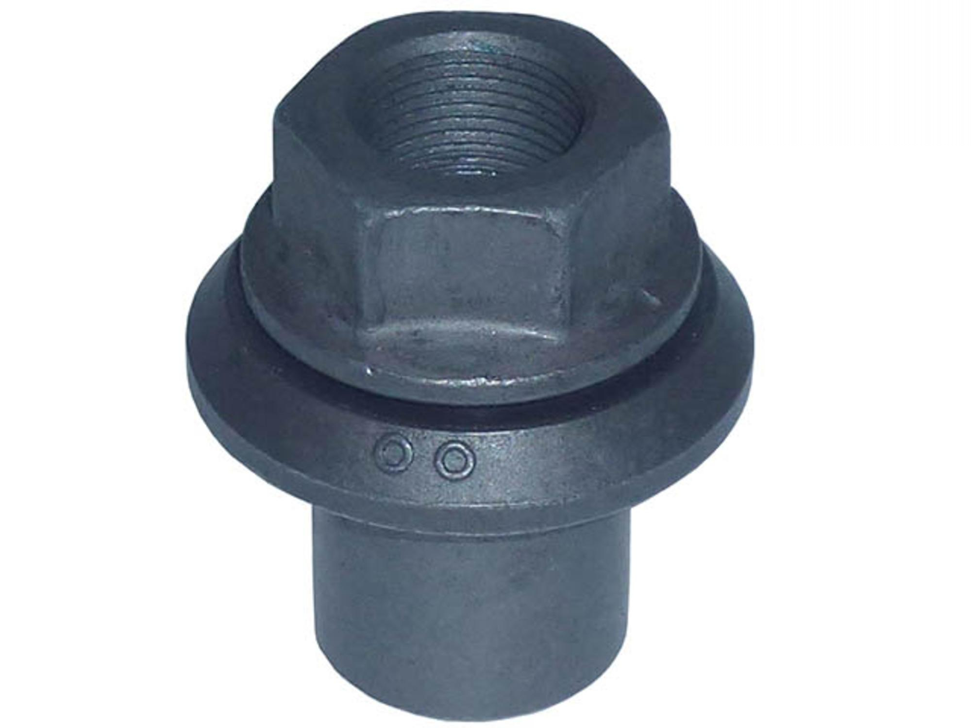 PORCA C/PESCOCO 22X1,5 CH33 COMPRIM.52MM - 3854000124